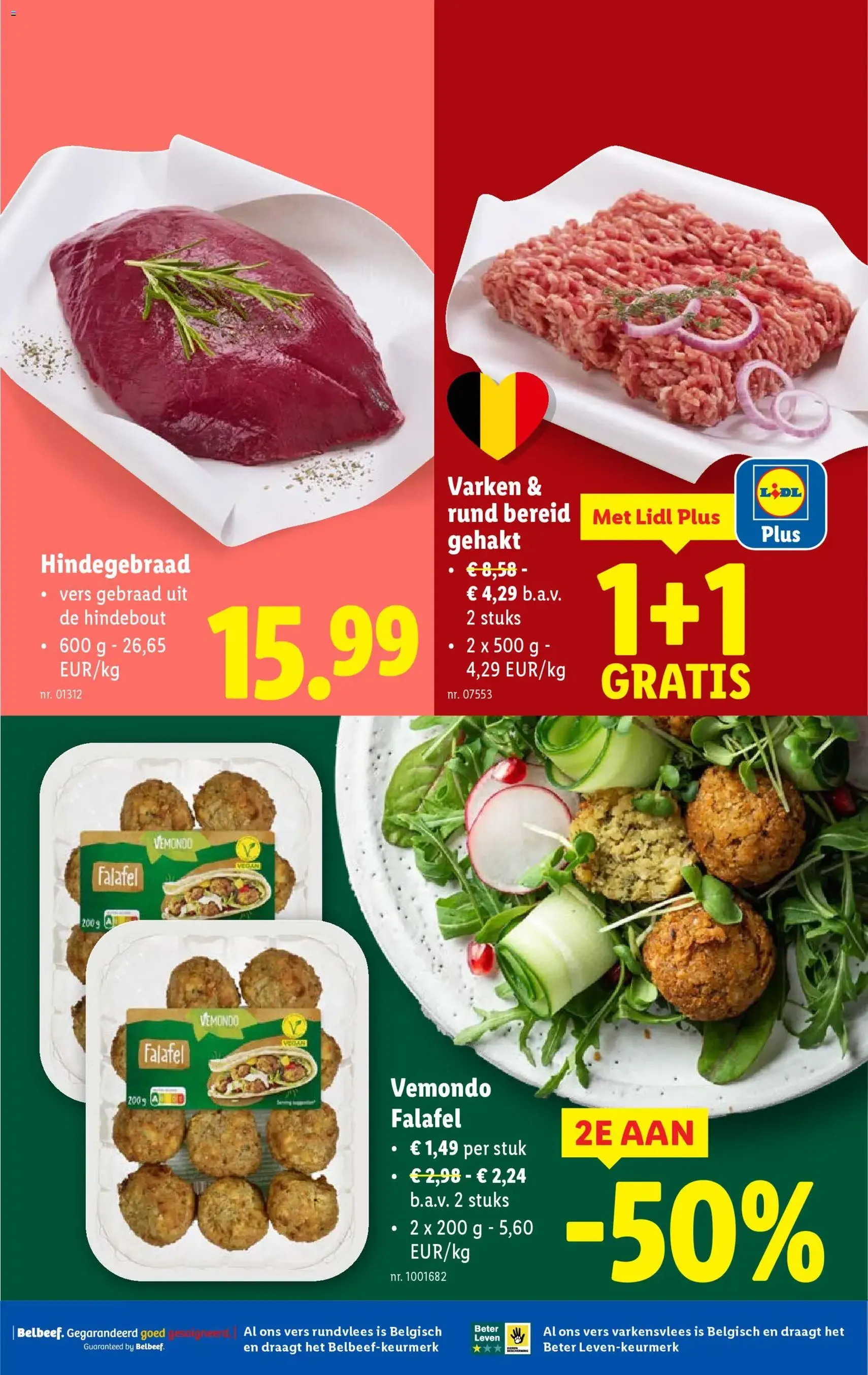 Lidl Folder week 47 - geldige folder vanaf 19/11/2025 pagina 14 van 62