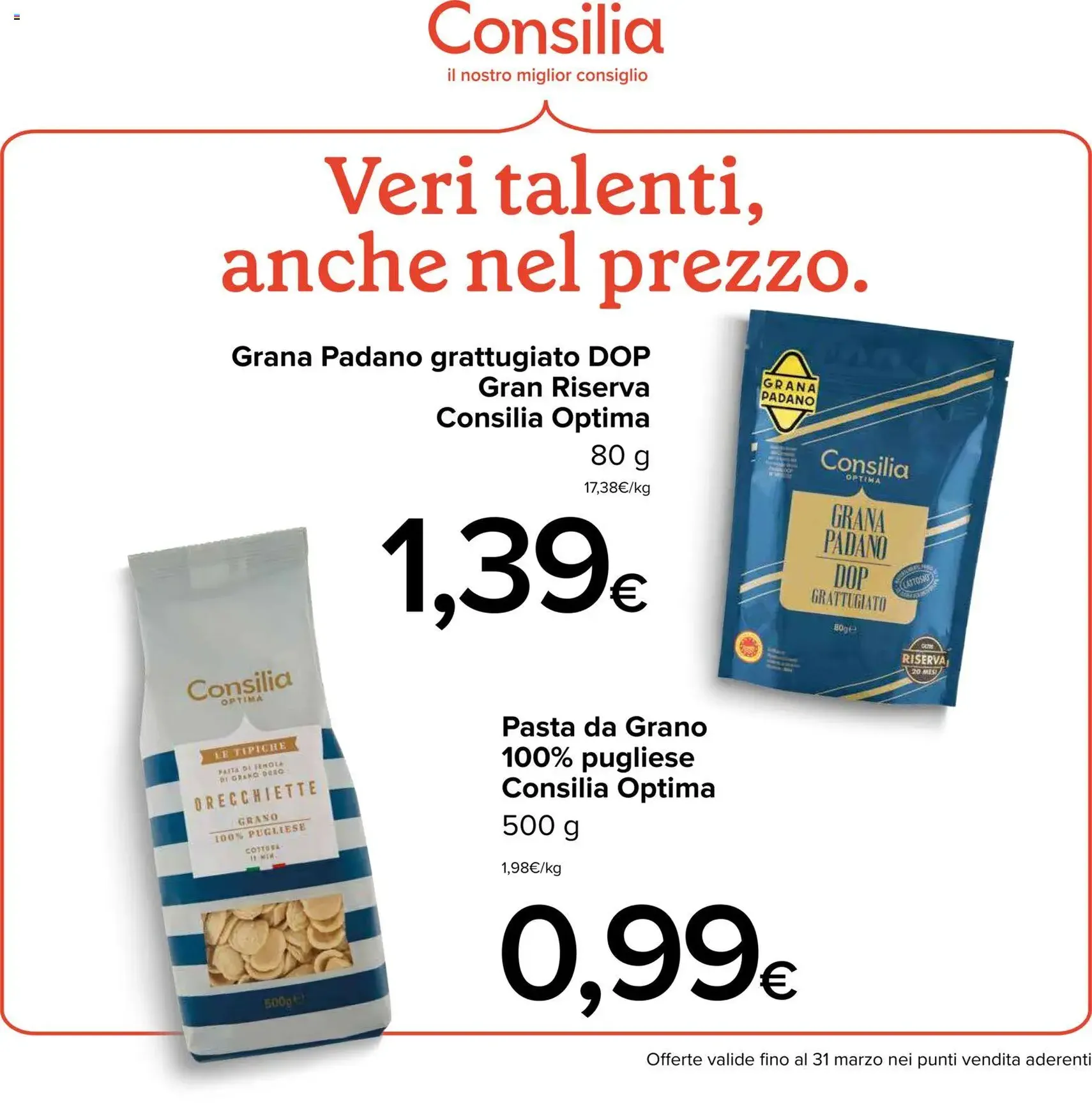 Italmark volantino - volantino valido dal 04/03/2026 pagina 29 di 30