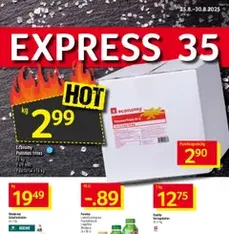 Prodega Aktionen - Prospekt Vorschau gültig ab 25.08.2025