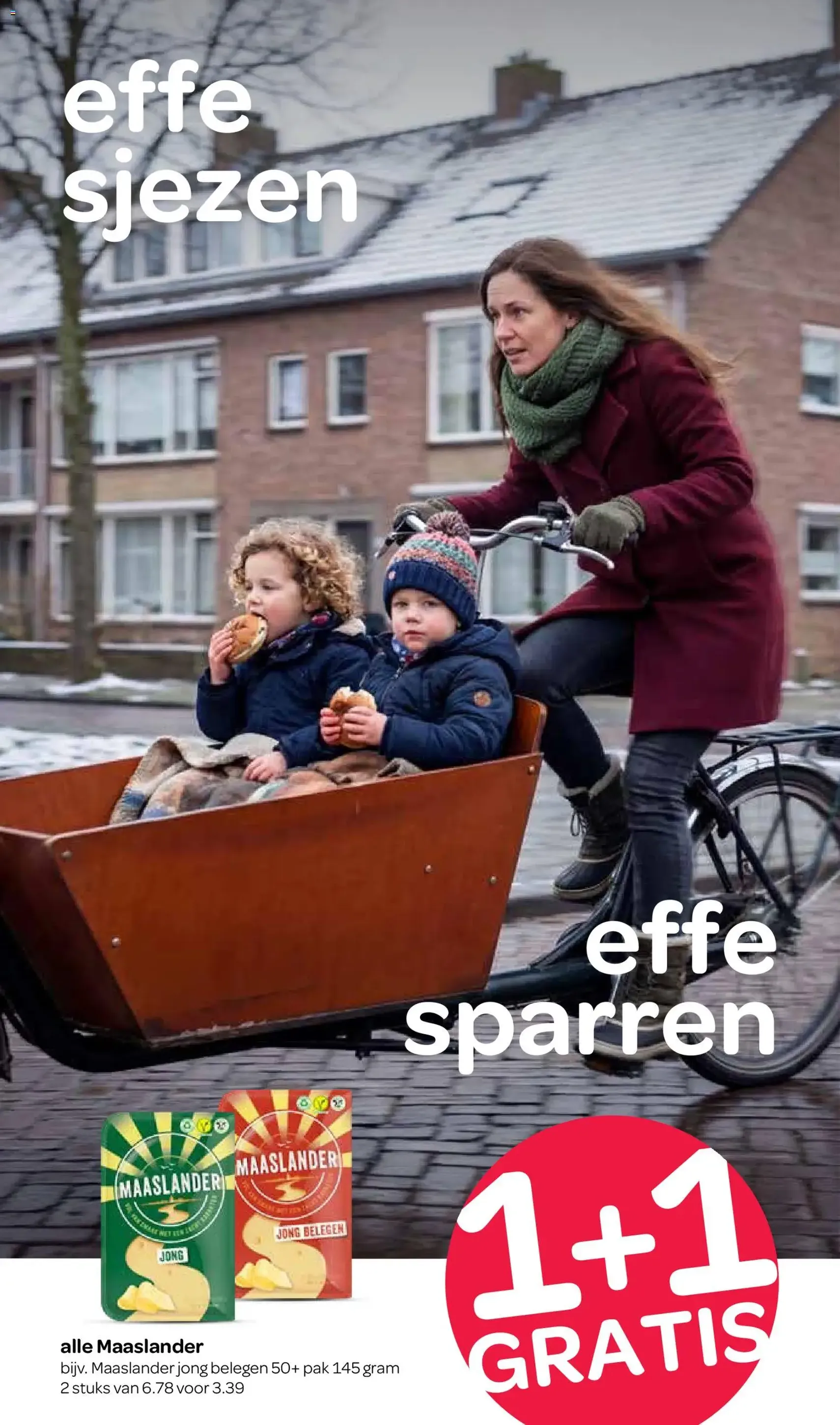 Spar folder - geldige folder vanaf 26-02-2026 pagina 8 van 16