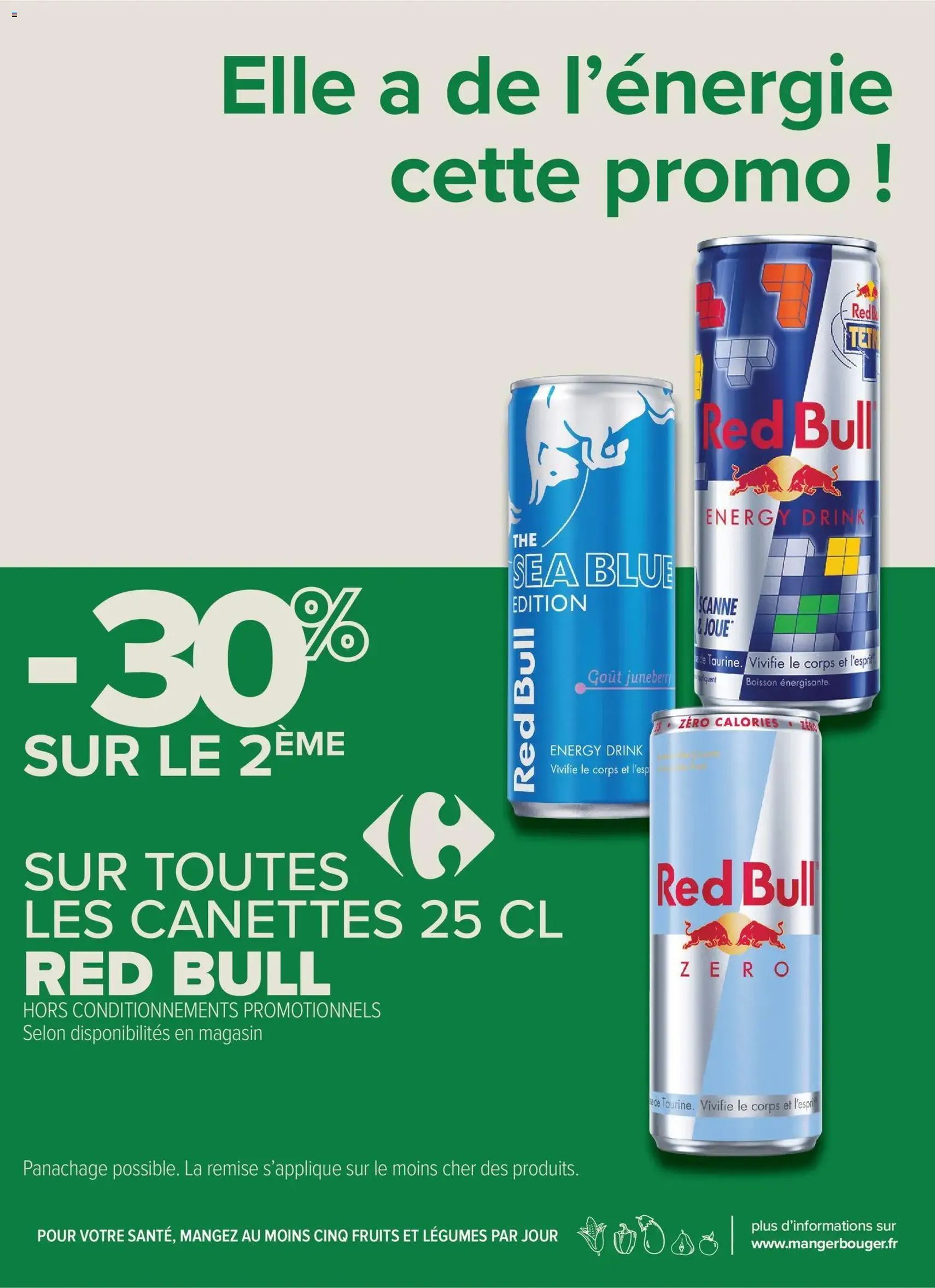 Carrefour City catalogue - brochure valable à partir du 16/06/2026, page 17 sur 23