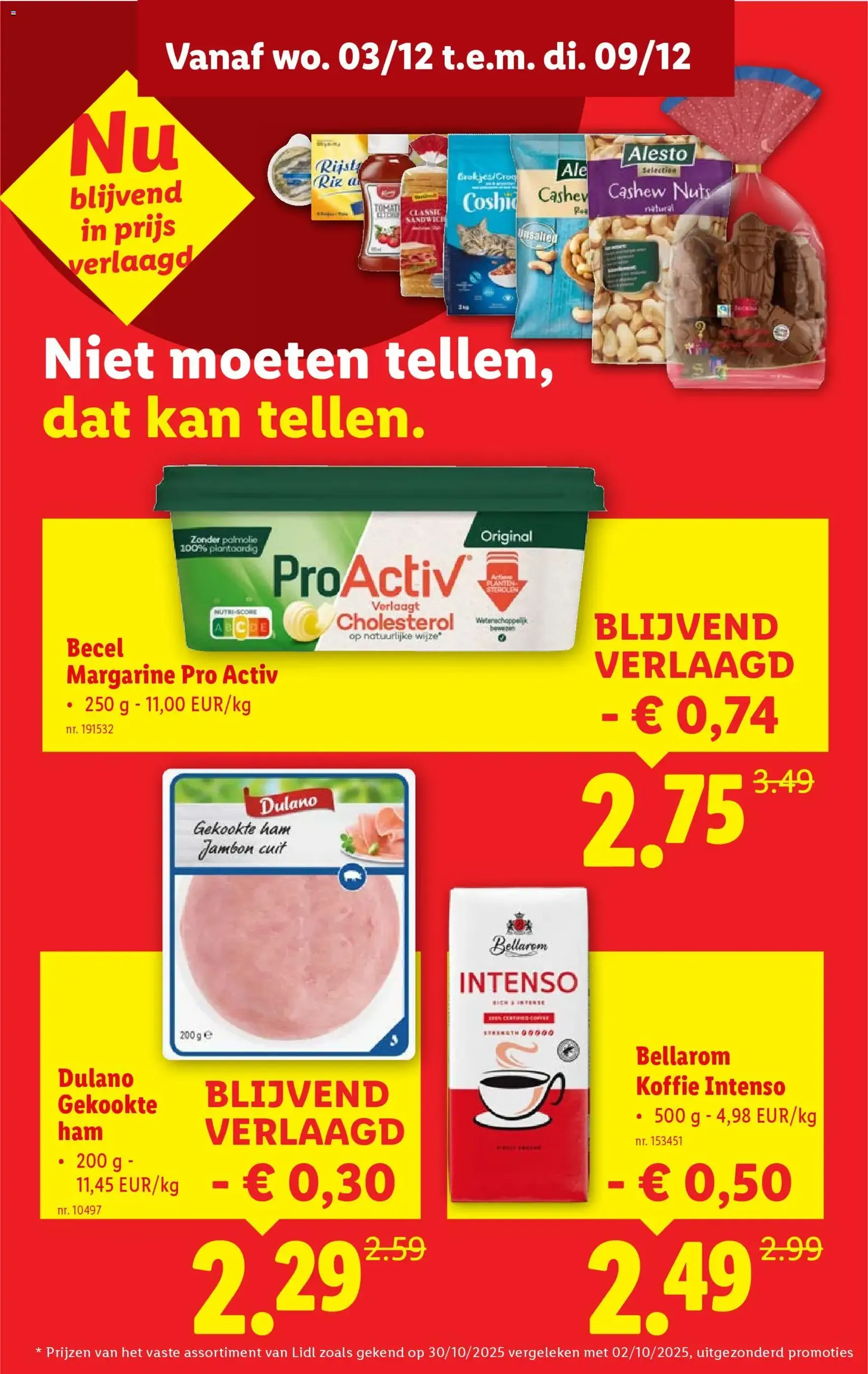 Lidl Folder week 49 - geldige folder vanaf 03/12/2025 pagina 28 van 64