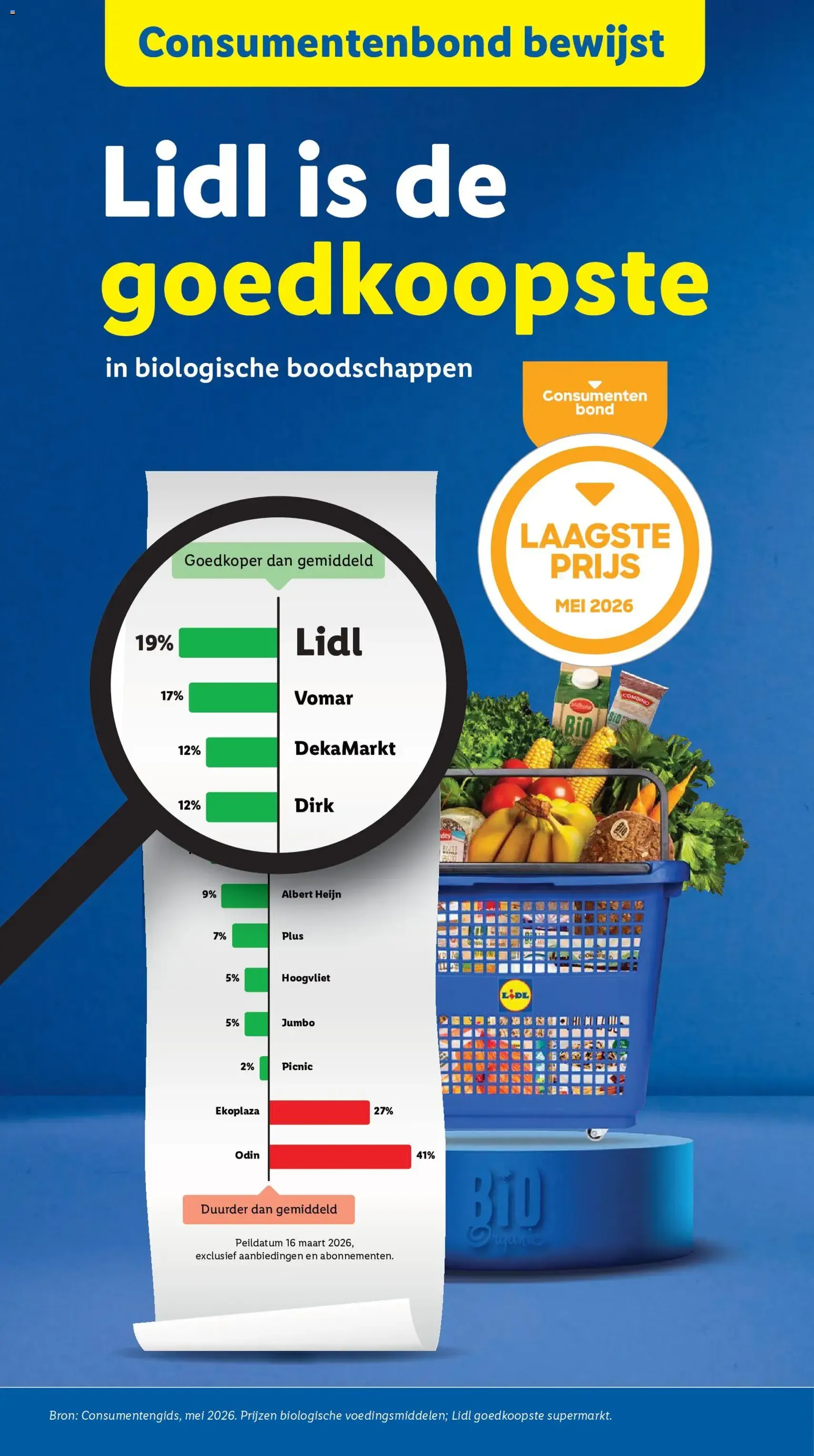 Lidl folder week 22 - geldige folder vanaf 25-05-2026 pagina 3 van 54