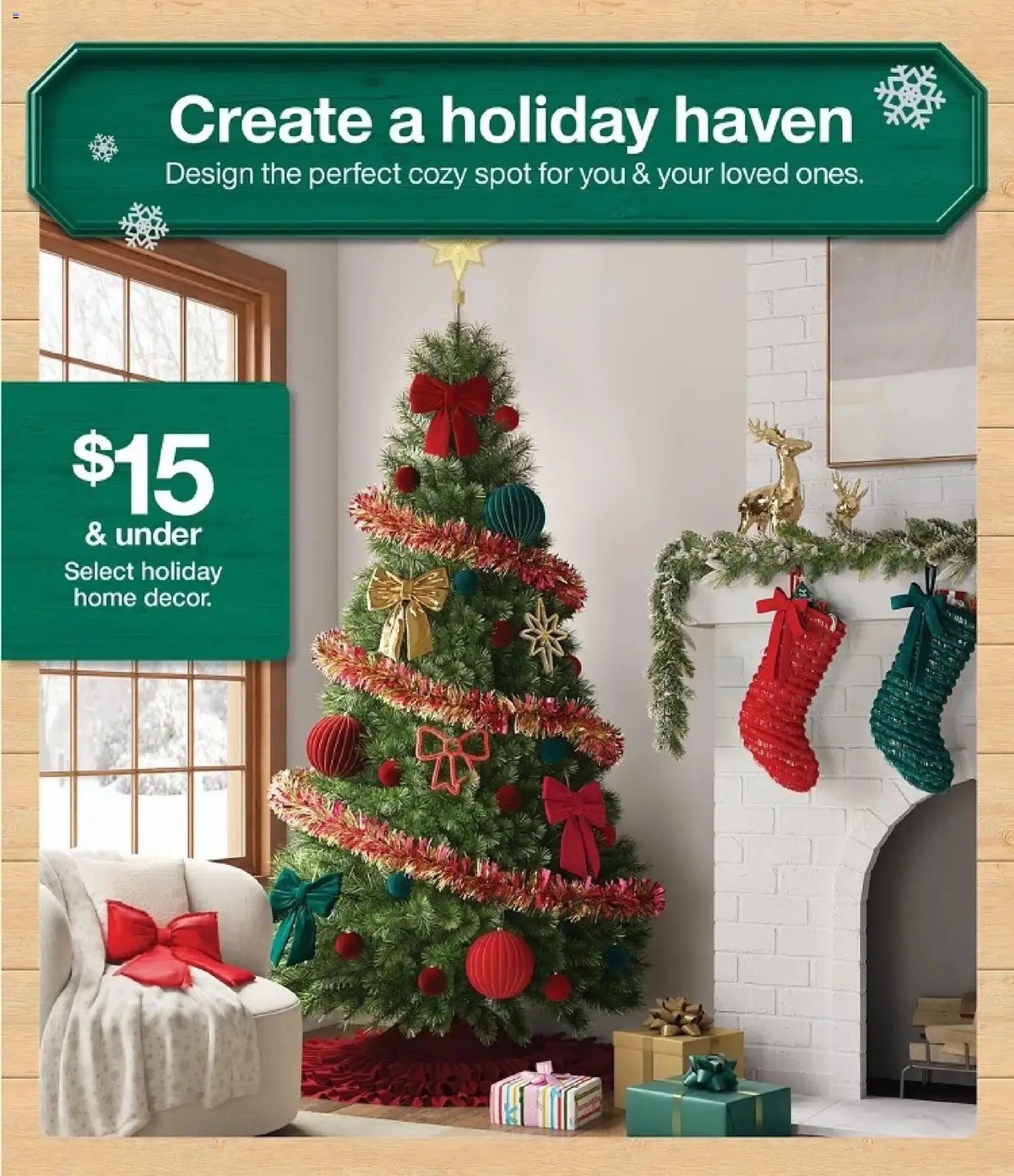 Target folleto - folleto válido desde 02/11/2025 página 29 de 45 Target folleto - folleto válido desde 02/11/2025 página 29 de 45