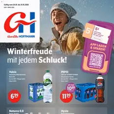 Trink und Spare Prospekt - Prospekt Vorschau gültig ab 26.01.2026