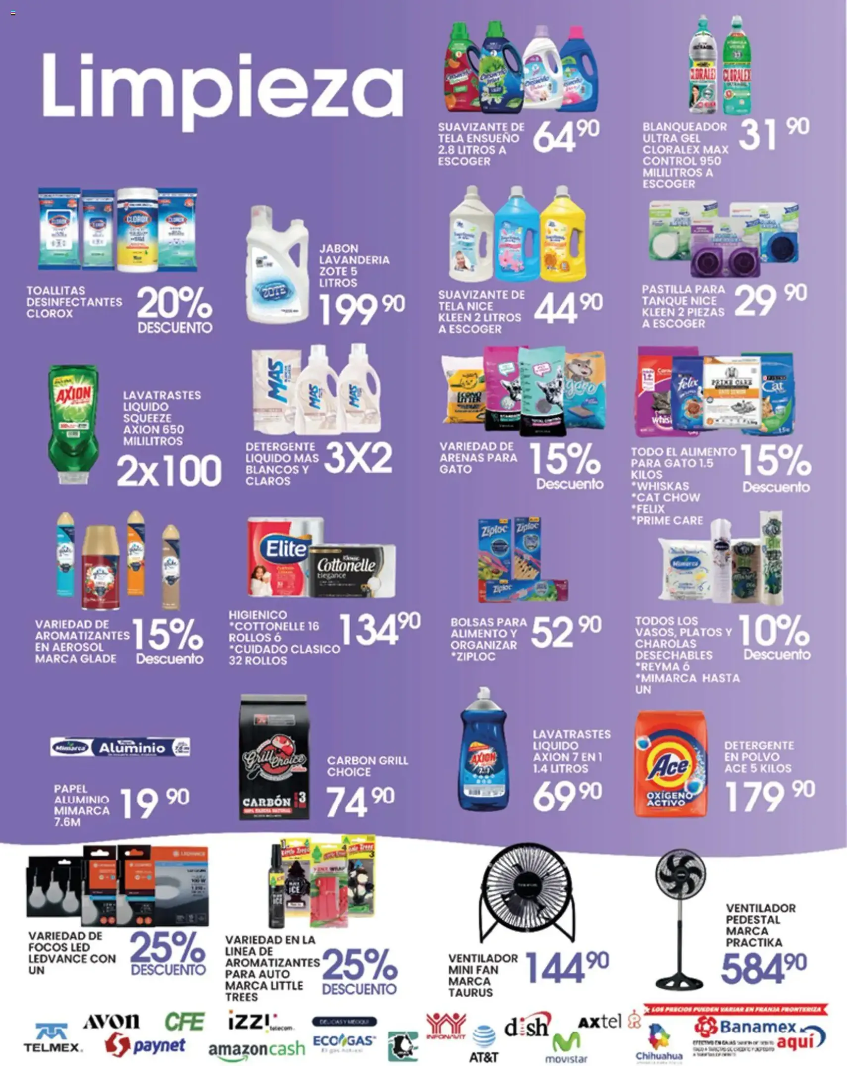 Alsuper folleto - folleto válido desde 22/05/2026 página 5 de 8