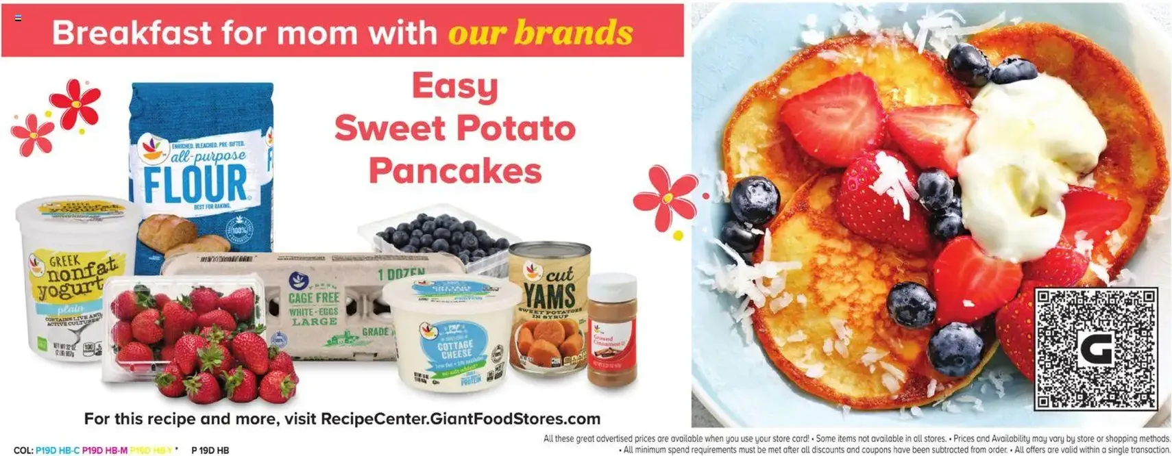 Giant Weekly Ad - valid flyer from 05/08/2026, page 23 of 23