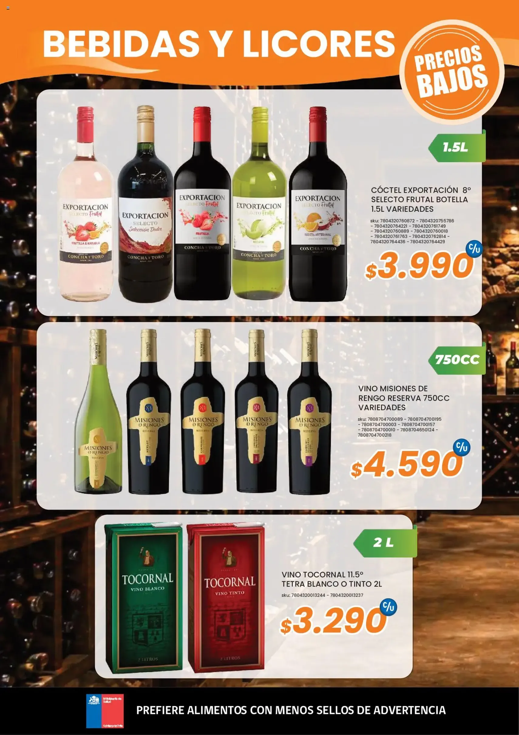 Cugat Ofertas - folleto válido desde 03.05.2026 página 24 de 46
