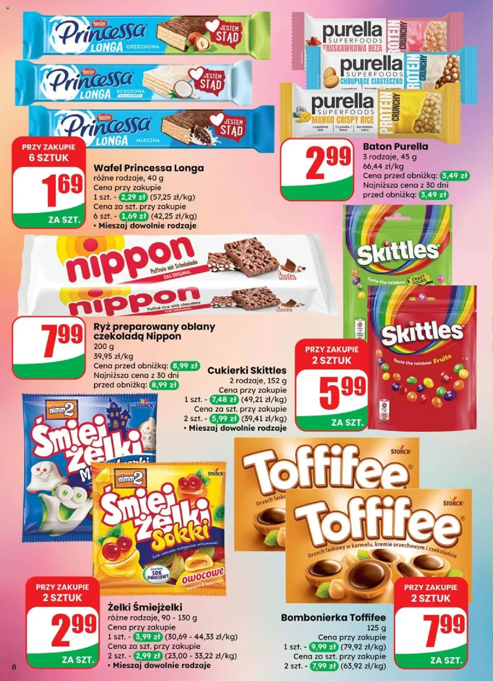 Dino Gazetka - ważny gazetka od 29.10.2025 strona 6 z 72