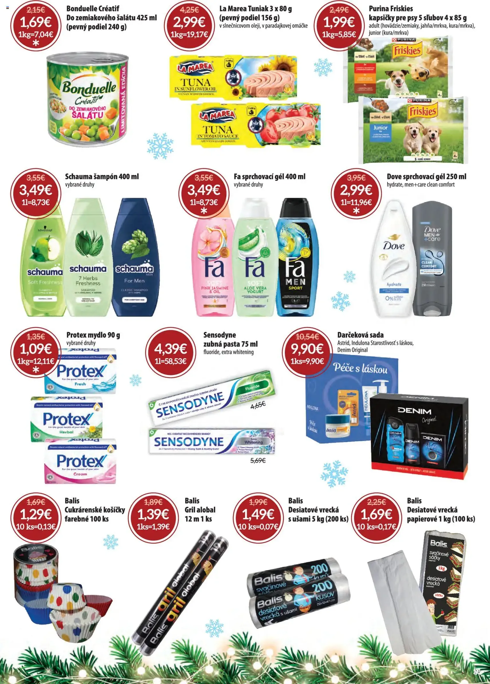 Nitrazdroj leták - platný leták od 01.12.2025 strana 24 z 32