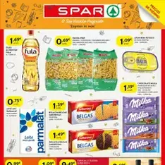 Spar folheto - pré-visualização do folheto, válido a partir de 02/09/2025