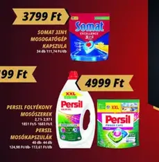 CBA Príma - Óriásplakátok - szórólap előnézete érvényes 2025.11.05. -tól