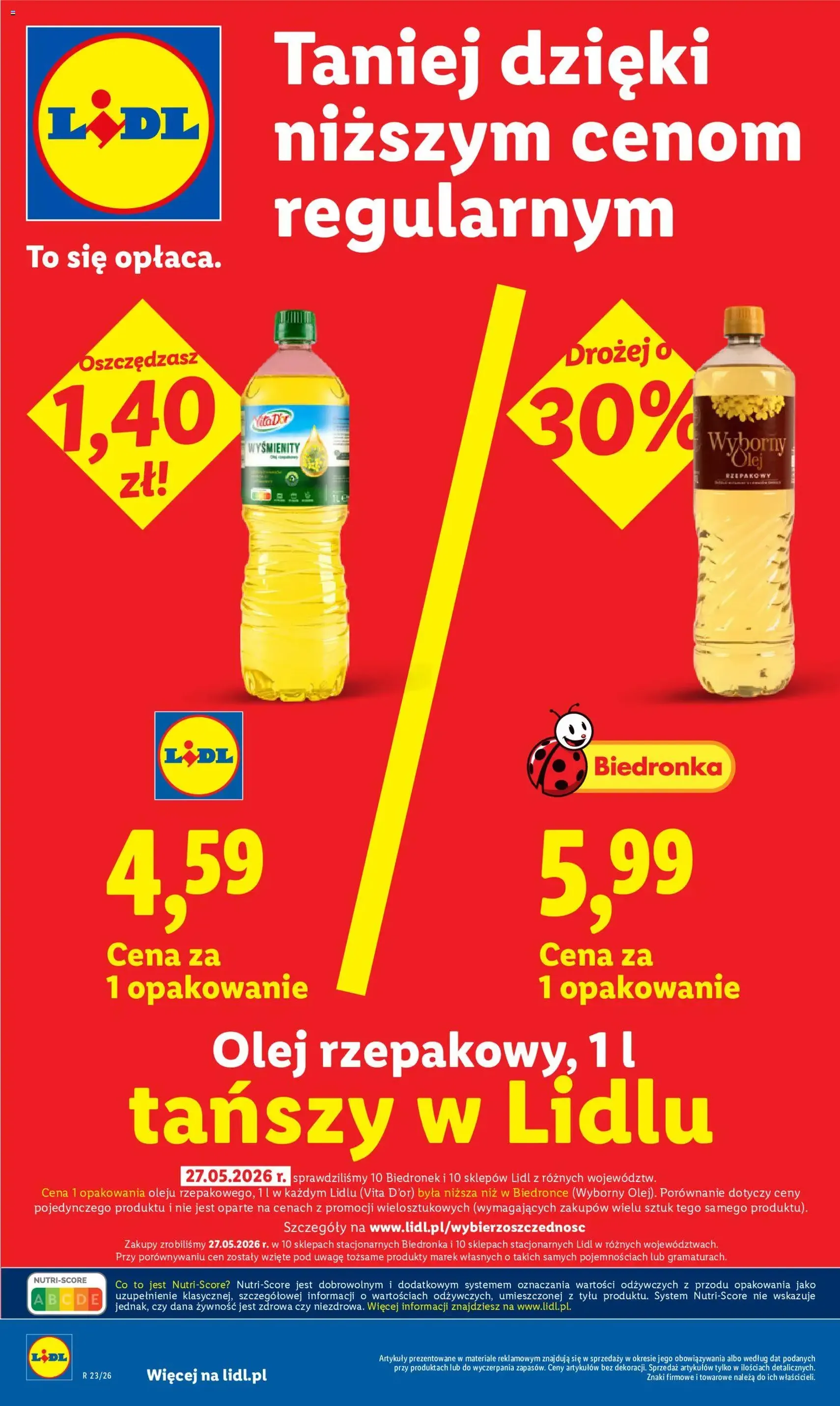 Lidl gazetka - ważny gazetka od 05.06.2026 strona 20 z 91