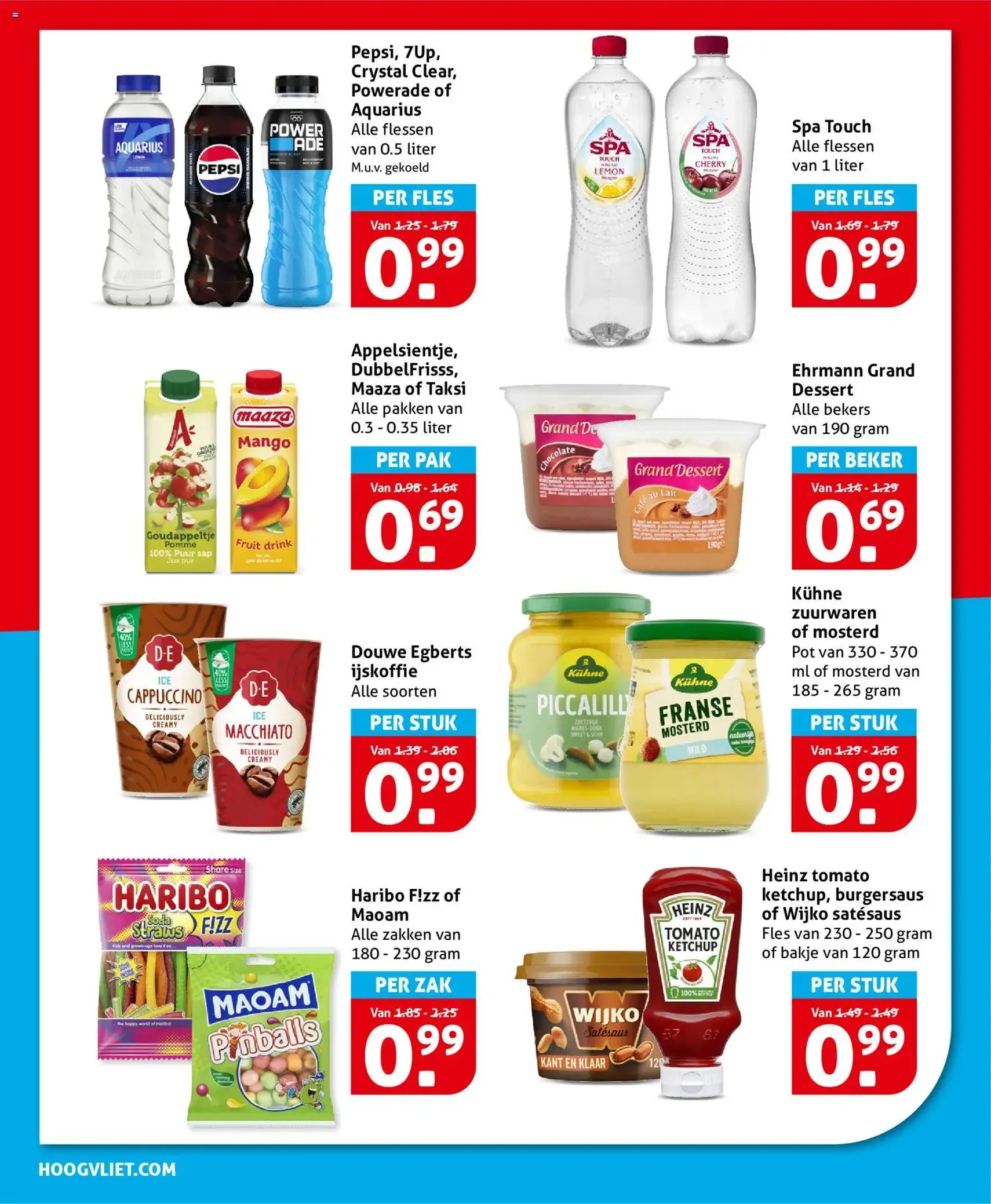 Hoogvliet - Folder - geldige folder vanaf 18-02-2026 pagina 6 van 30