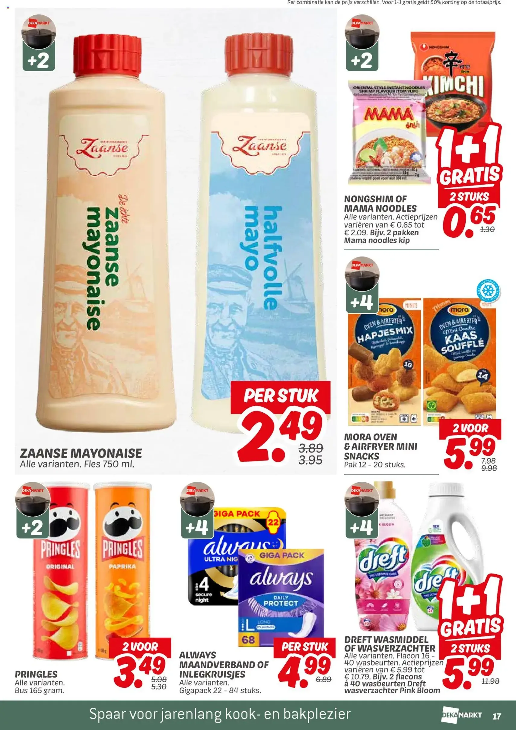Dekamarkt - Folder - geldige folder vanaf 09-12-2025 pagina 19 van 30