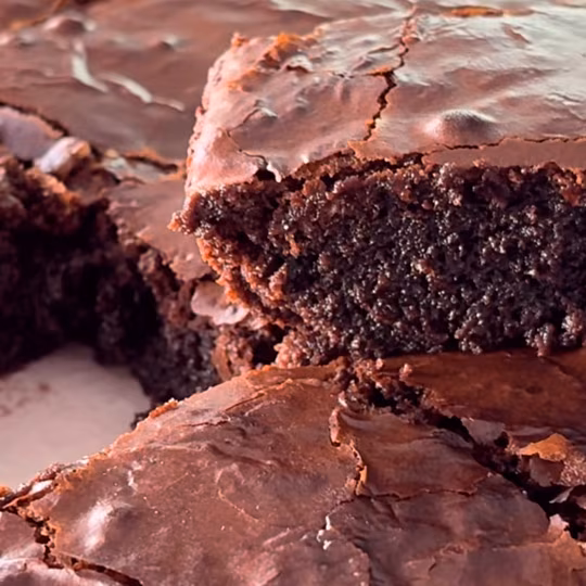 Náhľad receptu Rýchly čoko koláčik