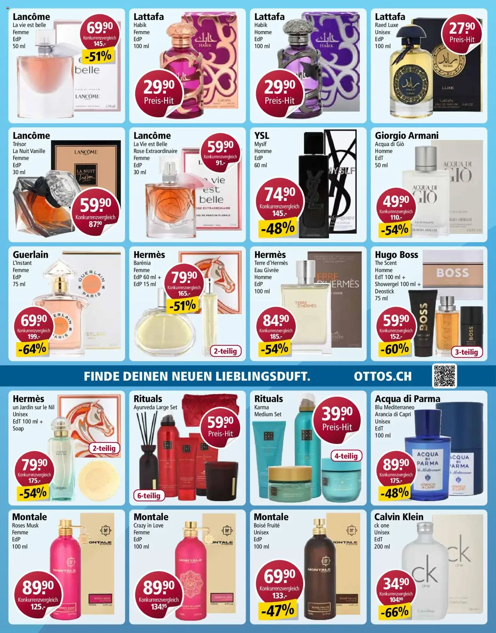Otto's Aktionen - Gültiger Prospekt ab 01.12.2025, Seite 14 von insgesamt 16
