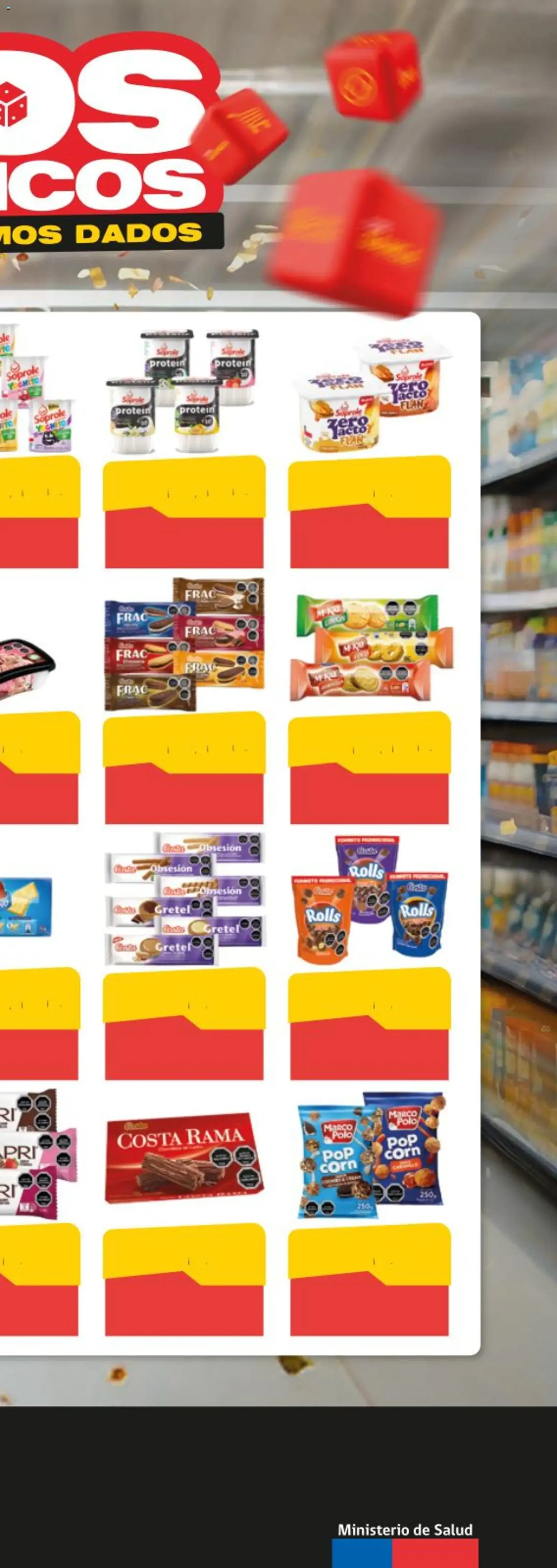 Super Ganga Ofertas - folleto válido desde 12.05.2026 página 13 de 30