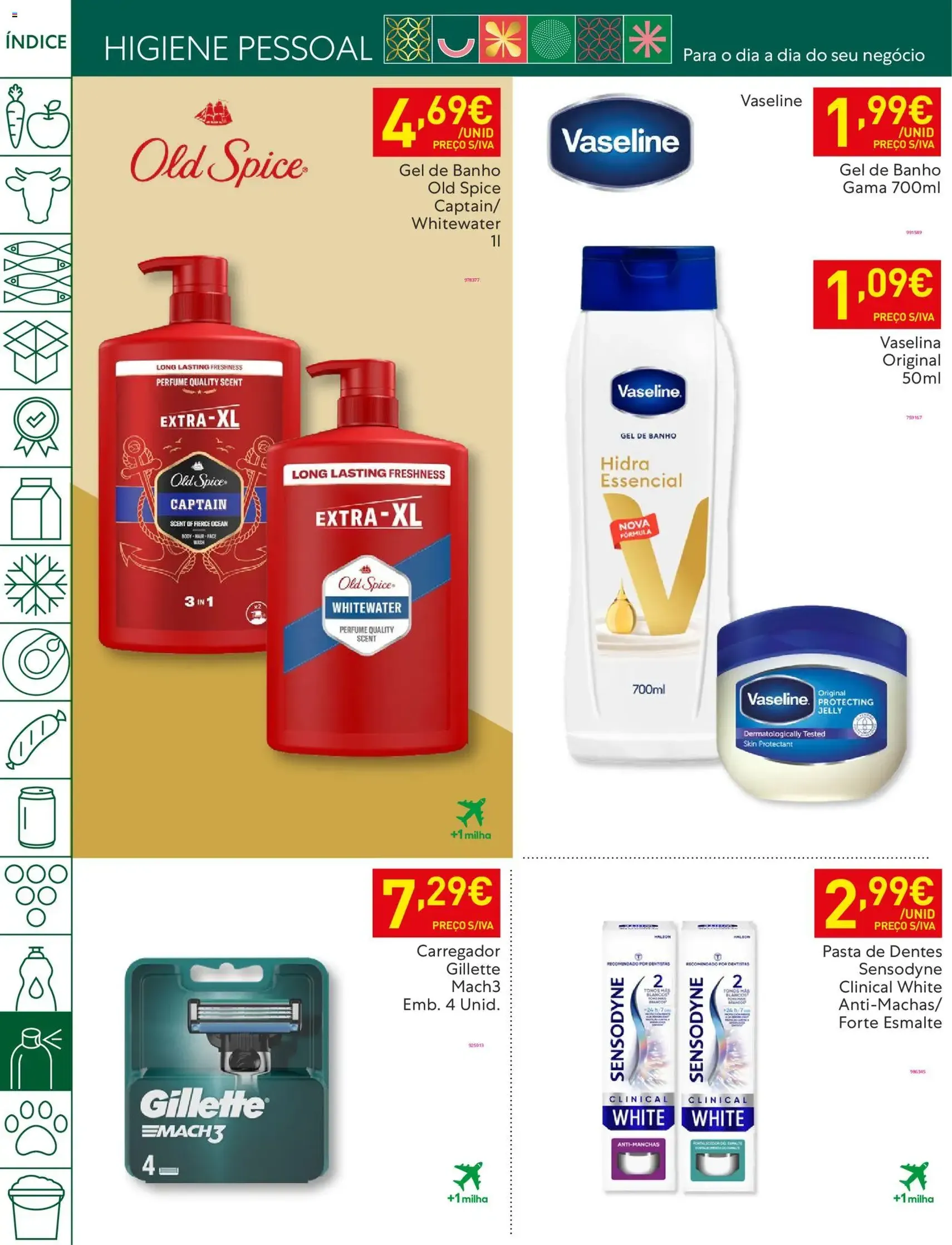 Recheio folheto - folheto válido a partir de 16/12/2025 página 46 de 52