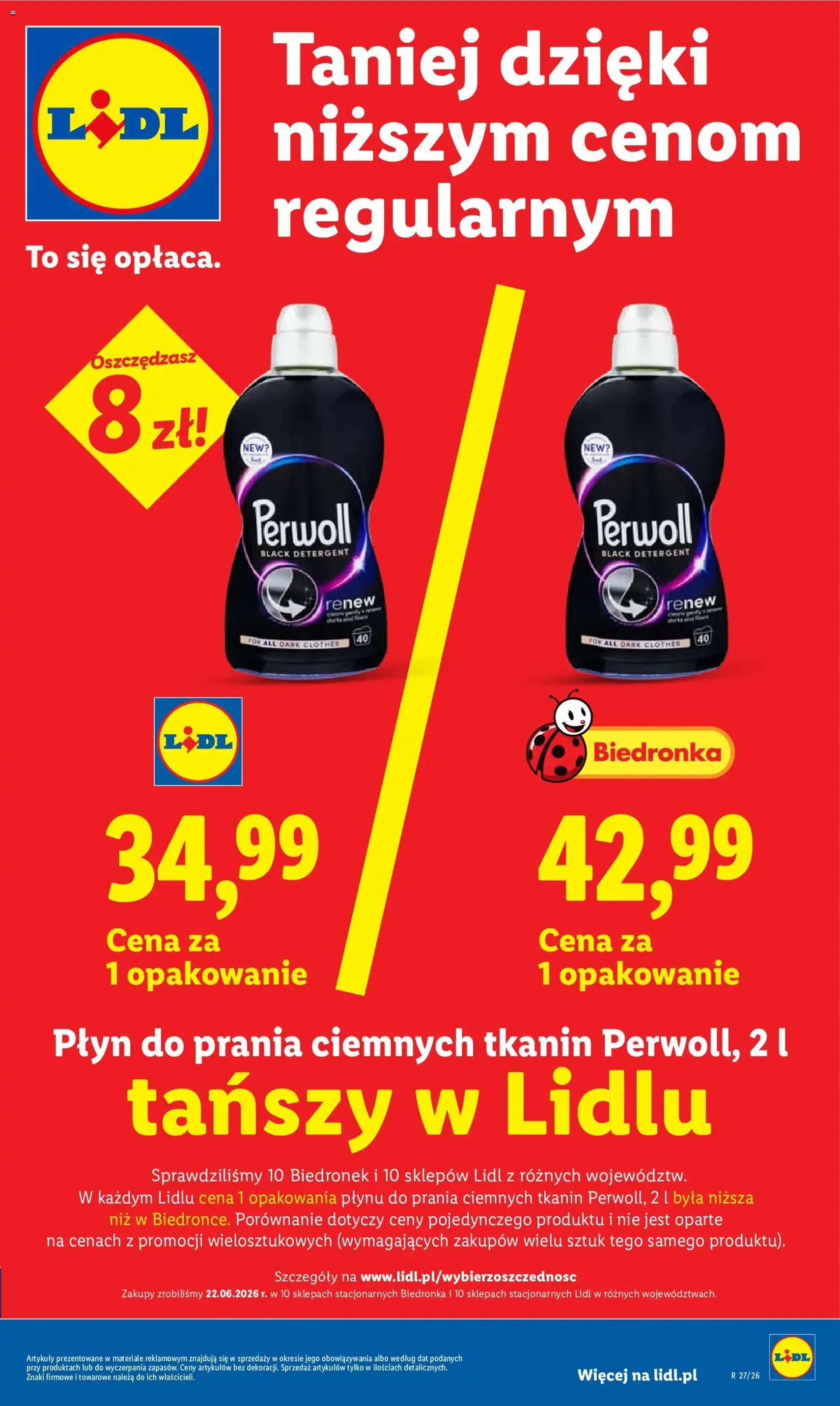 Lidl gazetka - ważny gazetka od 02.07.2026 strona 5 z 90