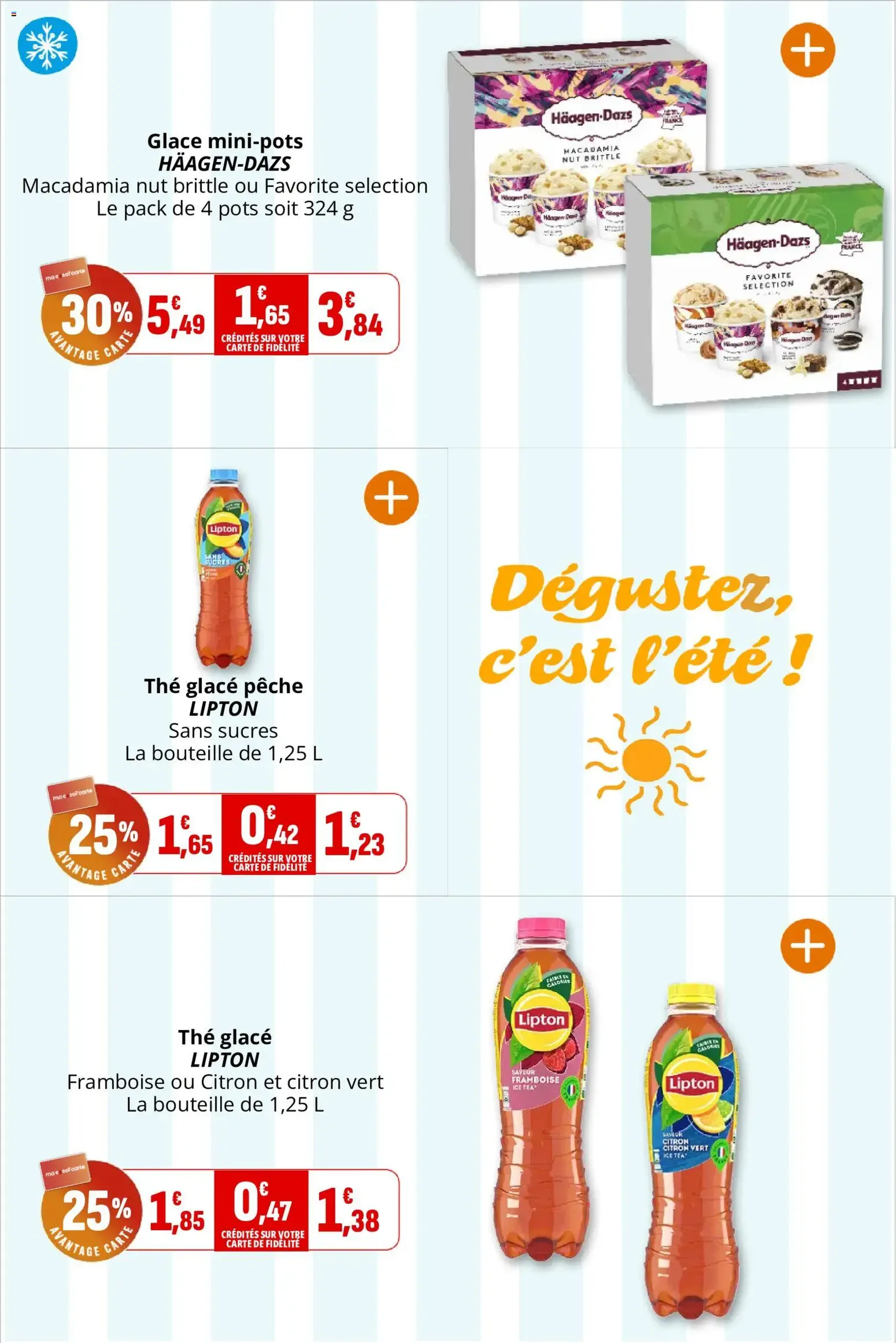 Coccinelle catalogue - brochure valable à partir du 17/06/2026, page 9 sur 41