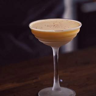 Recipe preview Easy homemade Sloe gin fizz recipe