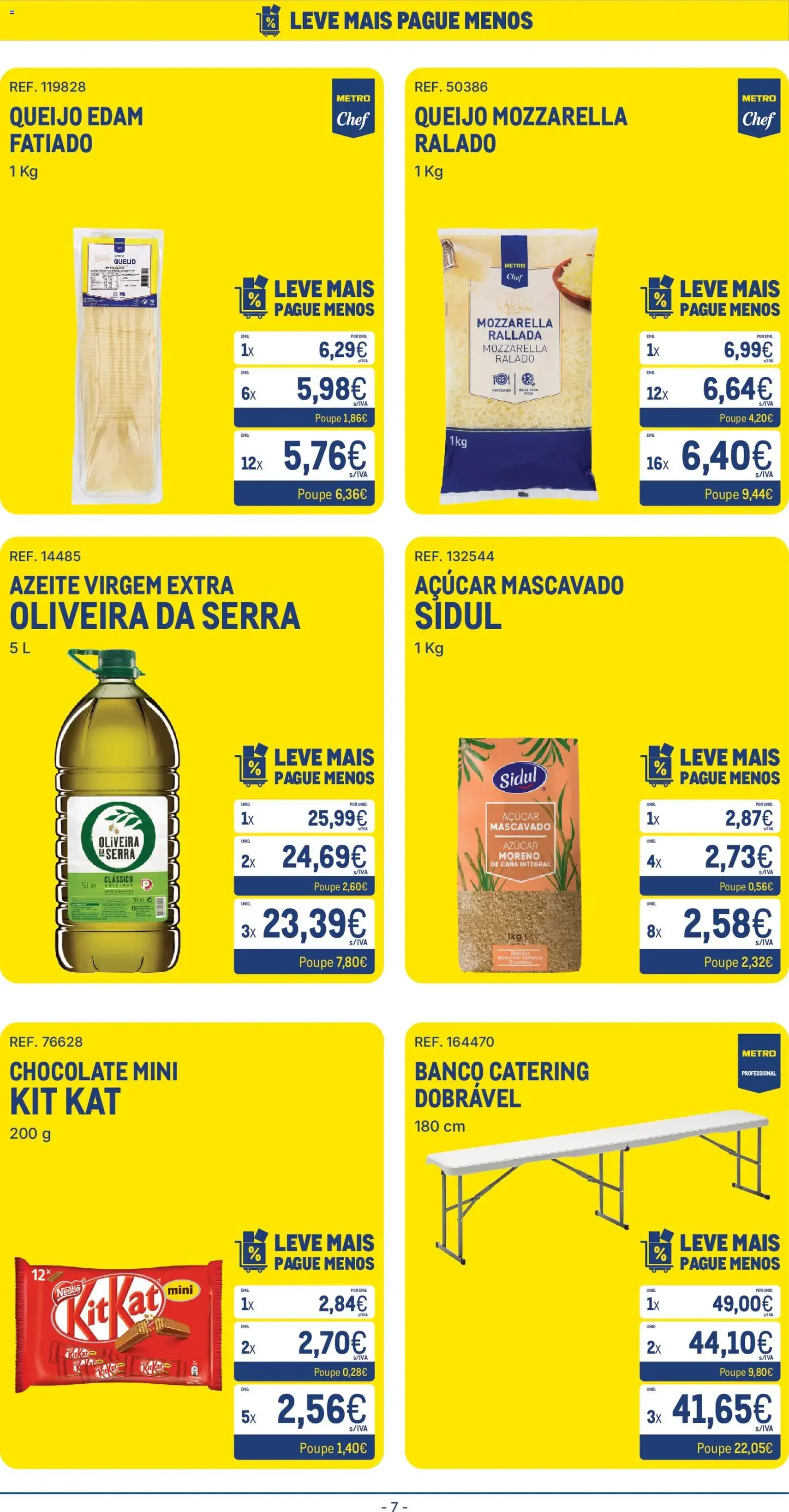 Makro folheto - folheto válido a partir de 28/07/2026 página 7 de 22