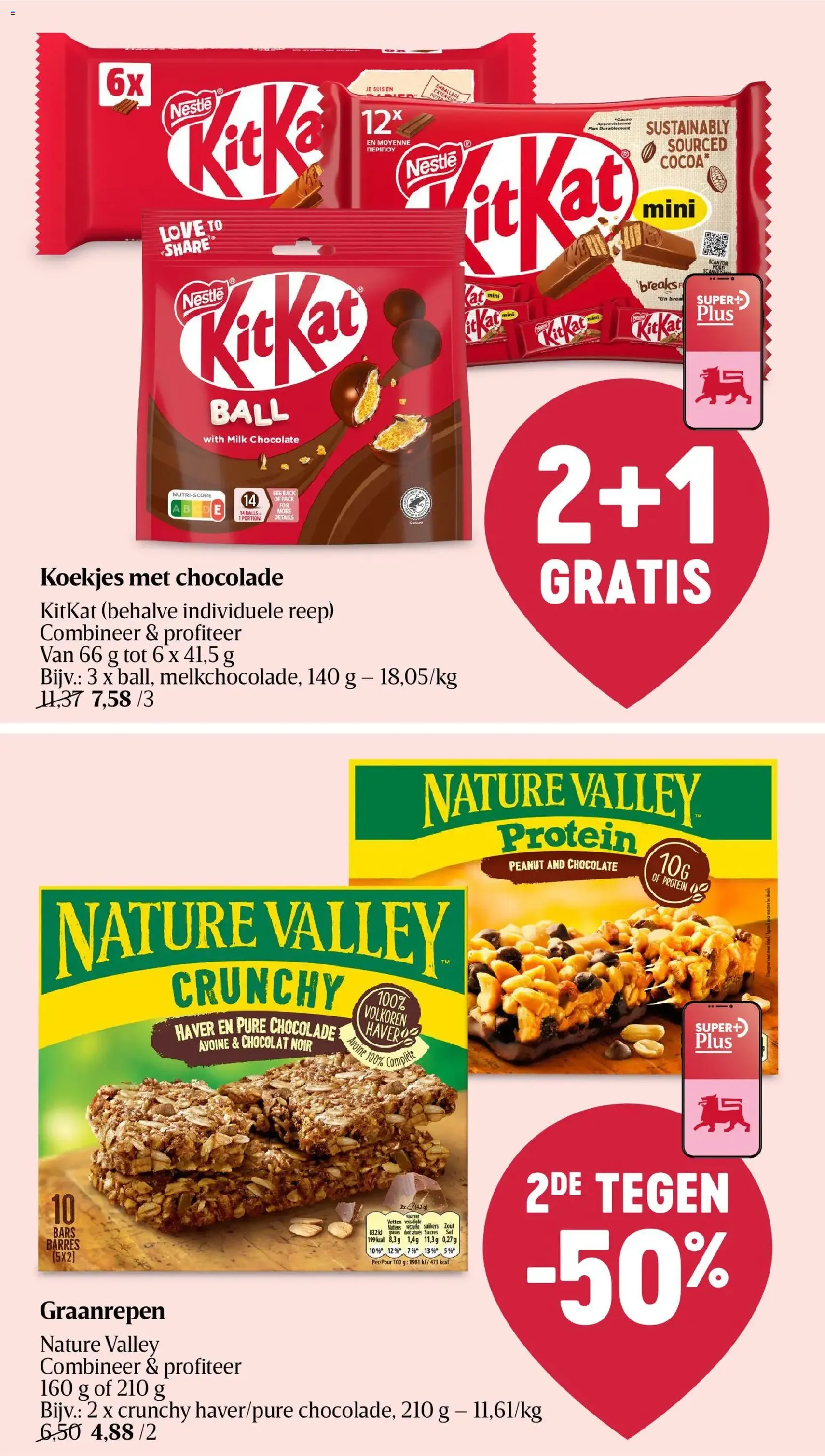Delhaize folder week 28 - geldige folder vanaf 09/07/2026 pagina 24 van 46