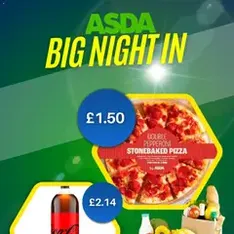 Asda - Weekly offers - Flyer preview valid from 05/05/2026