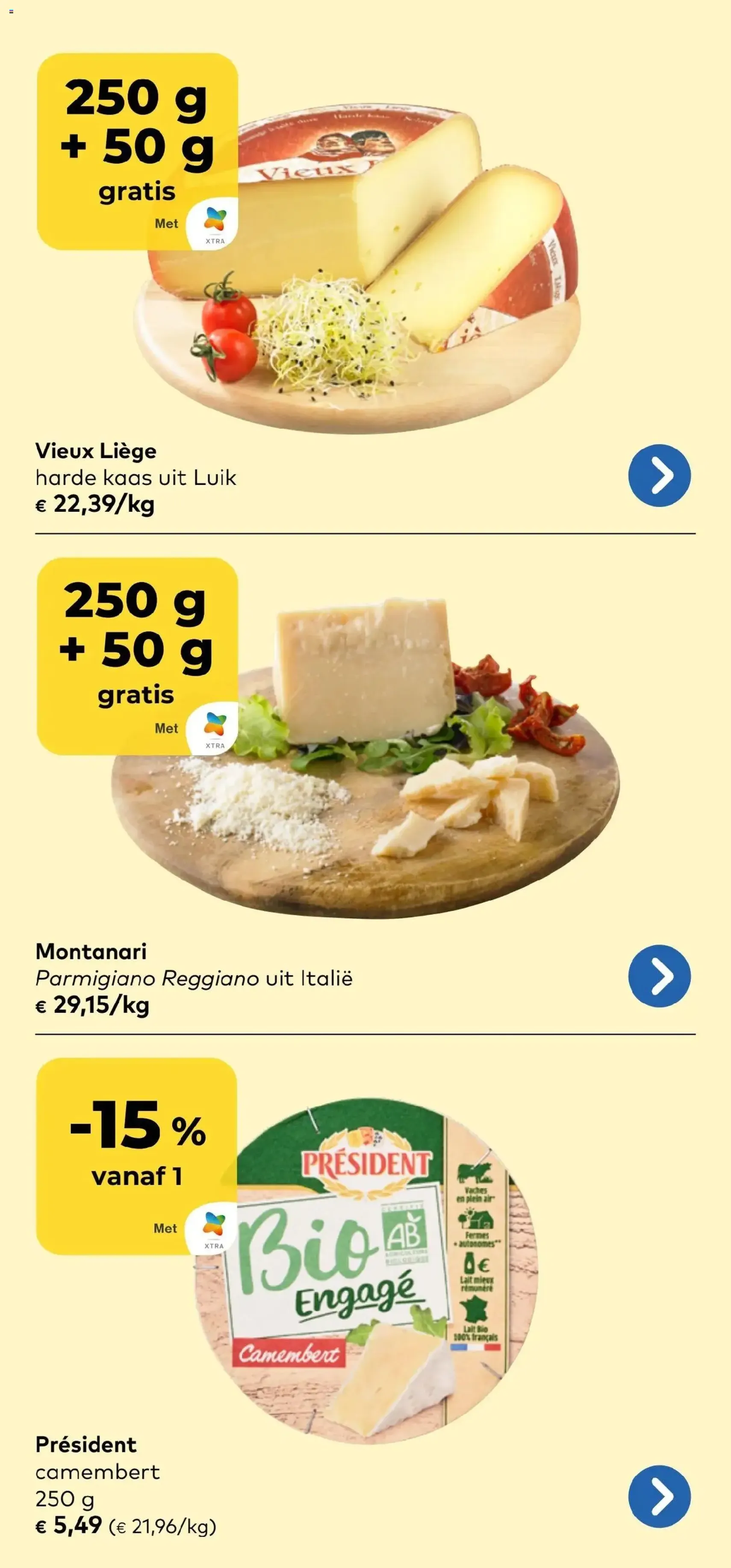 BioPlanet folder - geldige folder vanaf 22/10/2025 pagina 8 van 18