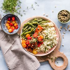 Creative quinoa recipes you may have overlooked