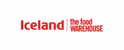 Logo Iceland