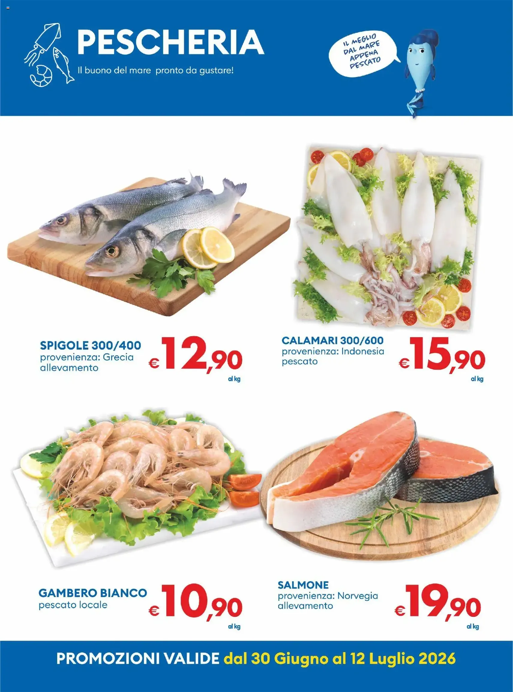 MD Discount volantino - volantino valido dal 30/06/2026 pagina 15 di 29