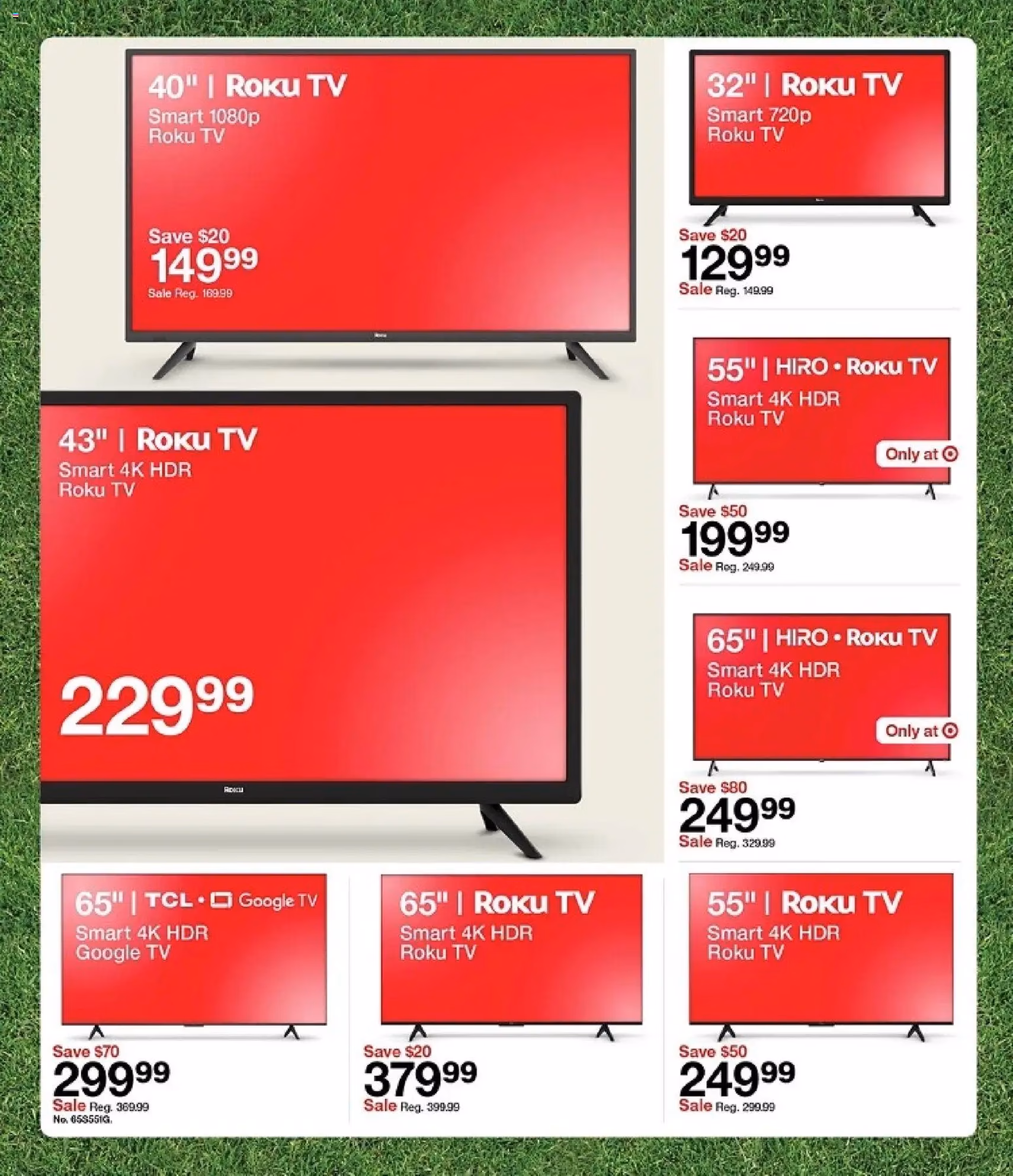 Target Weekly Ad - valid flyer from 02/01/2026, page 10 of 39