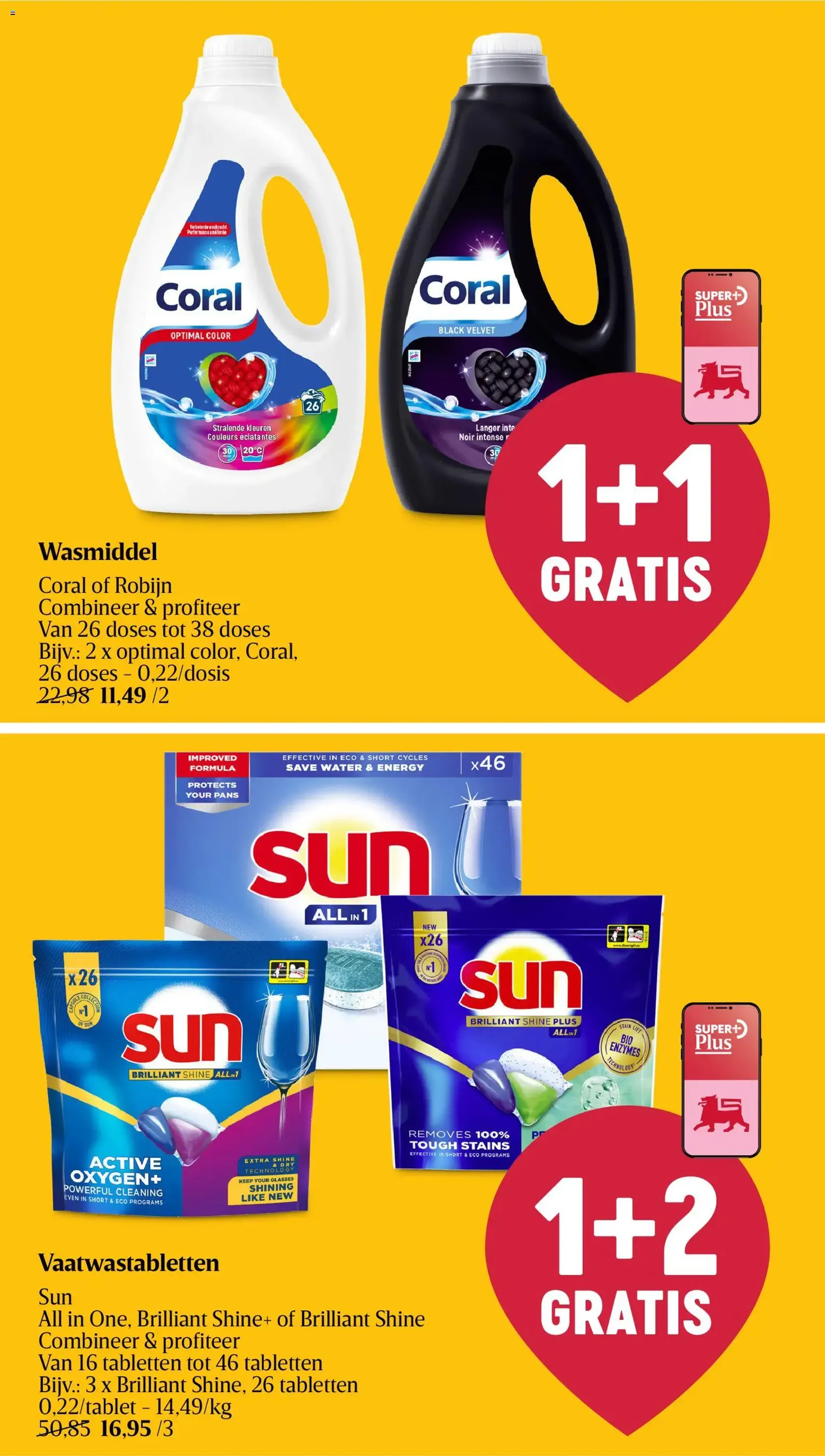 Delhaize folder week 51 - geldige folder vanaf 18/12/2025 pagina 51 van 54