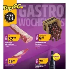 TopCC aktionen - Prospekt Vorschau gültig ab 26.10.2026