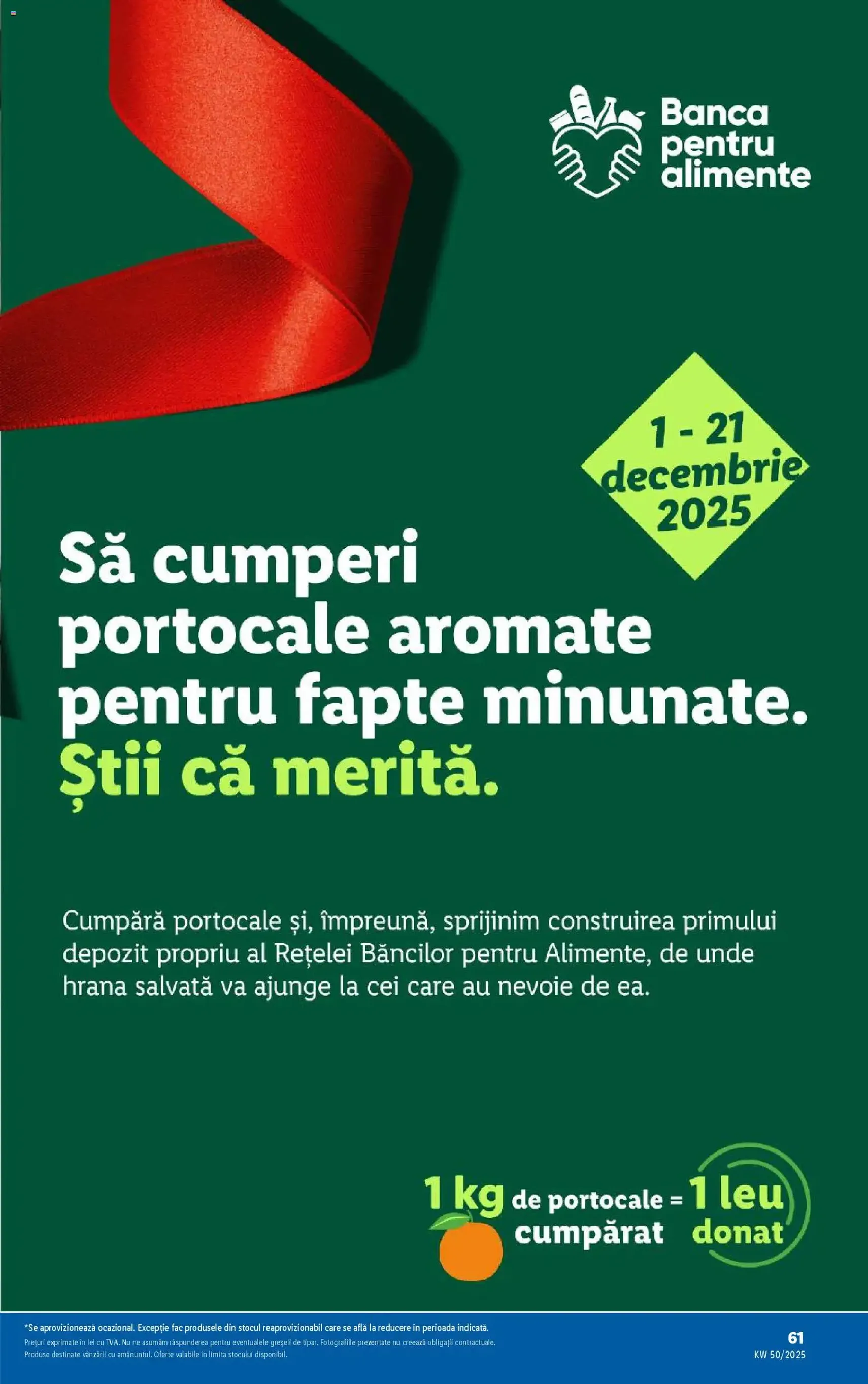 Catalog Lidl - cataloage valabile începând cu 08.12.2025 pagina 61 din 86