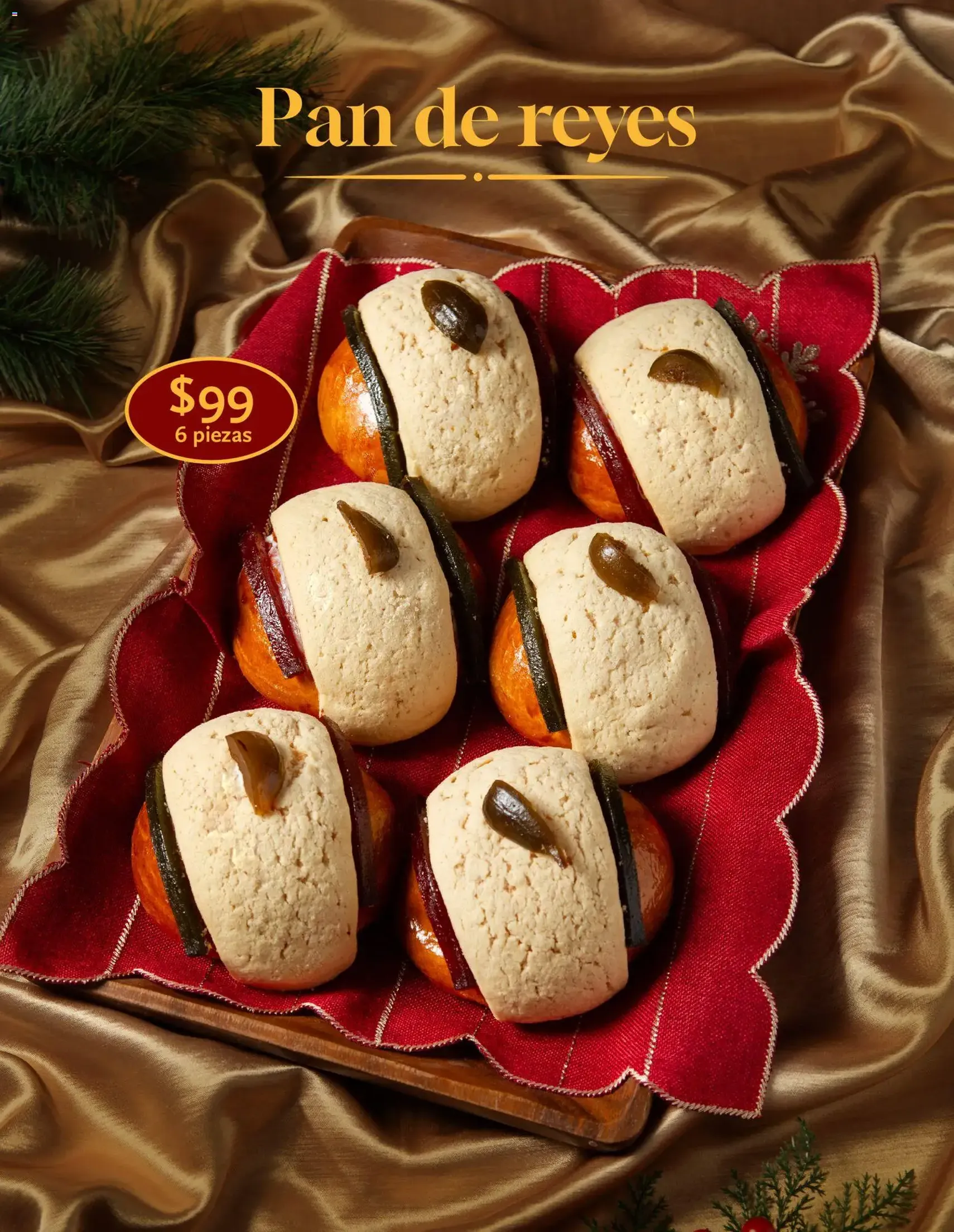 Soriana - Cenas Navideñas Híper Nacional - folleto válido desde 05/12/2025 página 27 de 28