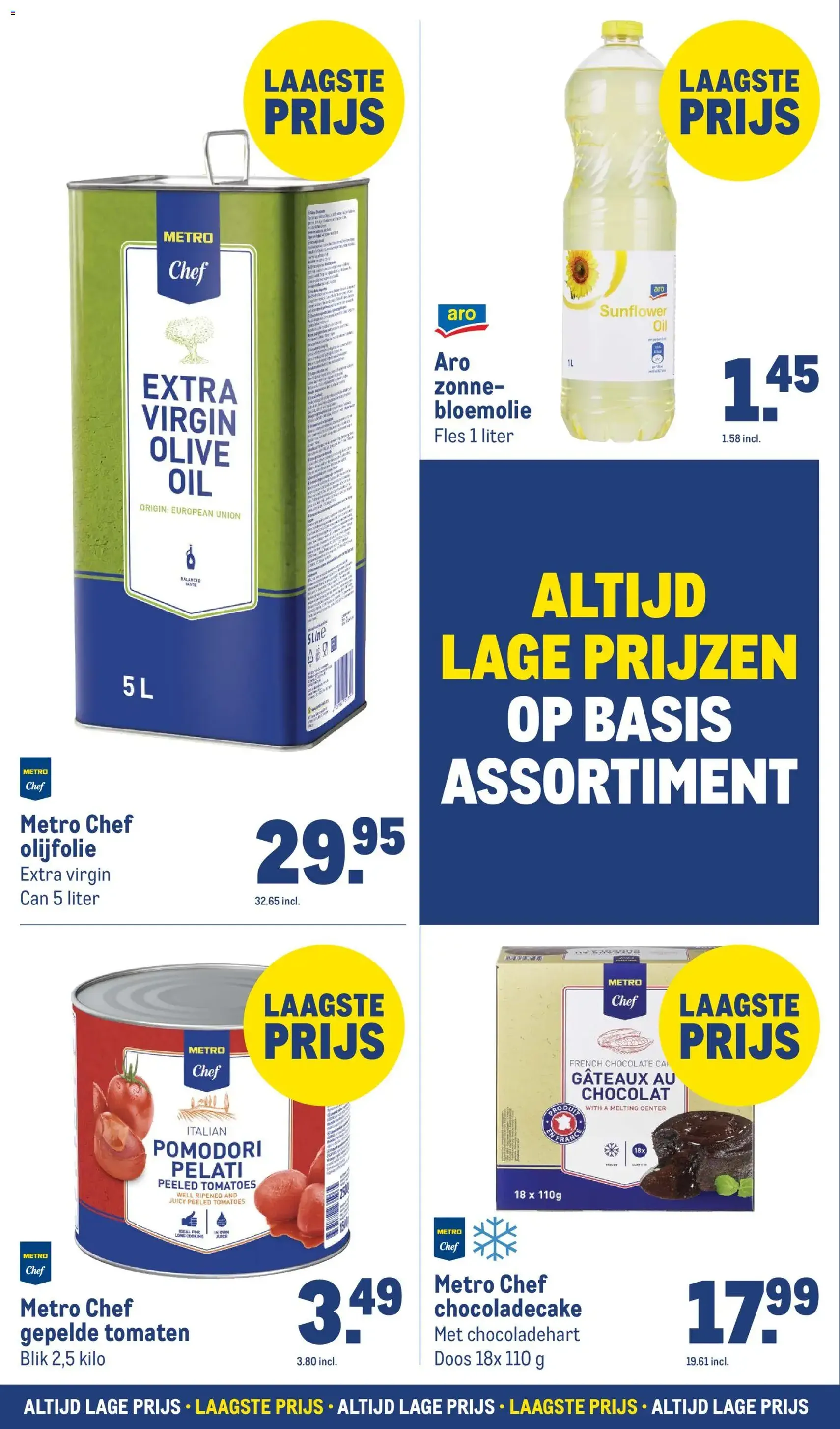 Makro - Folder - geldige folder vanaf 11-02-2026 pagina 12 van 107