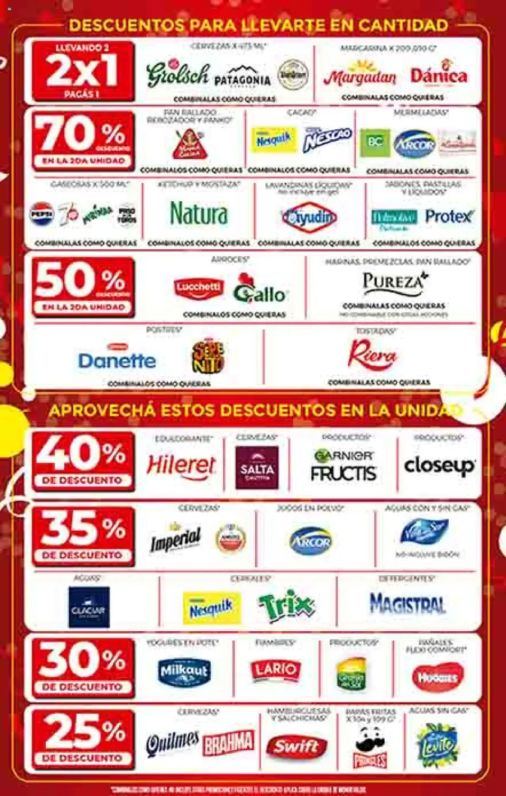 Supermercado DIA Ofertas - folleto válido desde 03/09/2025 página 2 de 78 Supermercado DIA Ofertas - folleto válido desde 03/09/2025 página 2 de 78
