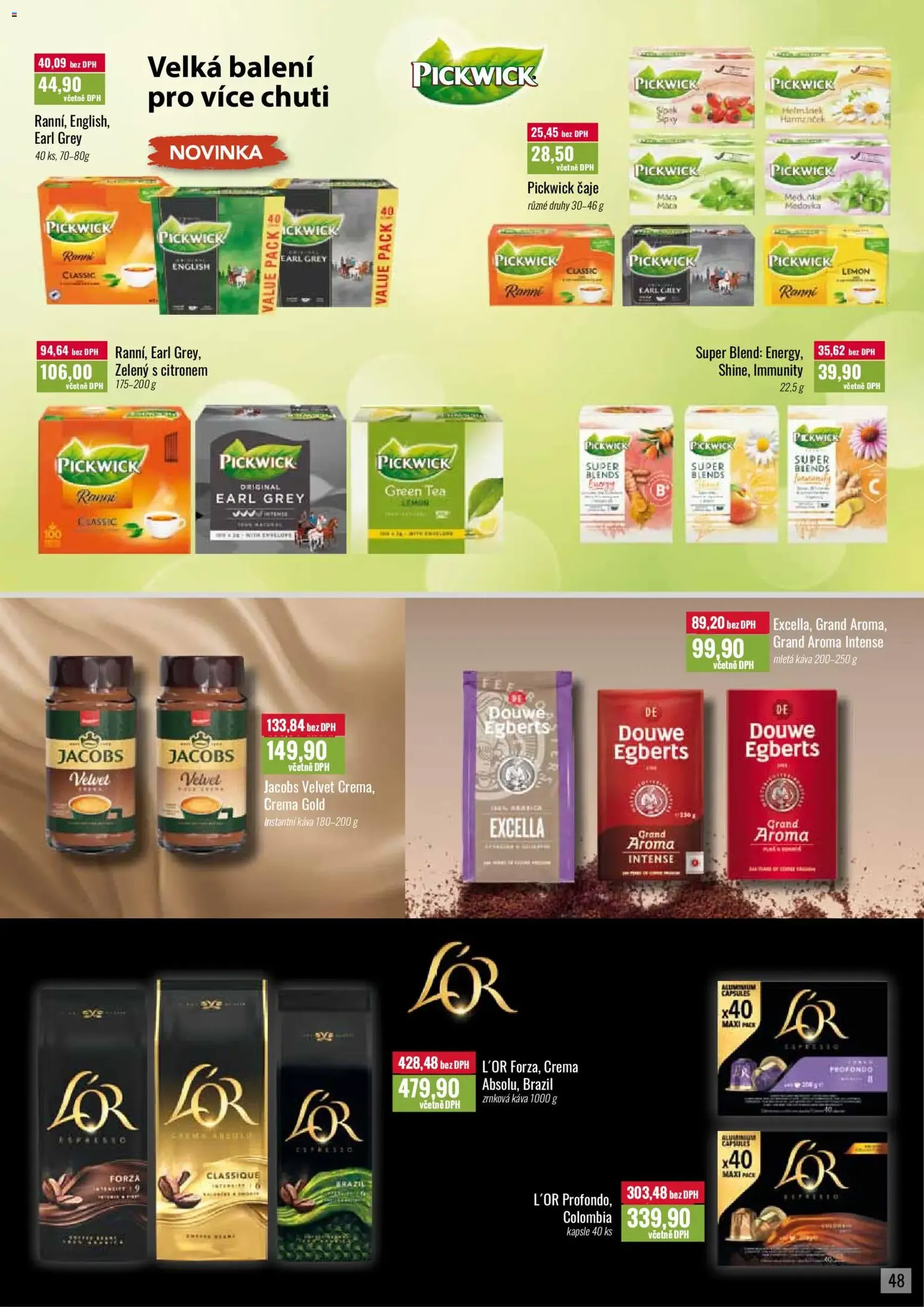 Ratio leták - platný leták od 01.02.2026 strana 49 z 76