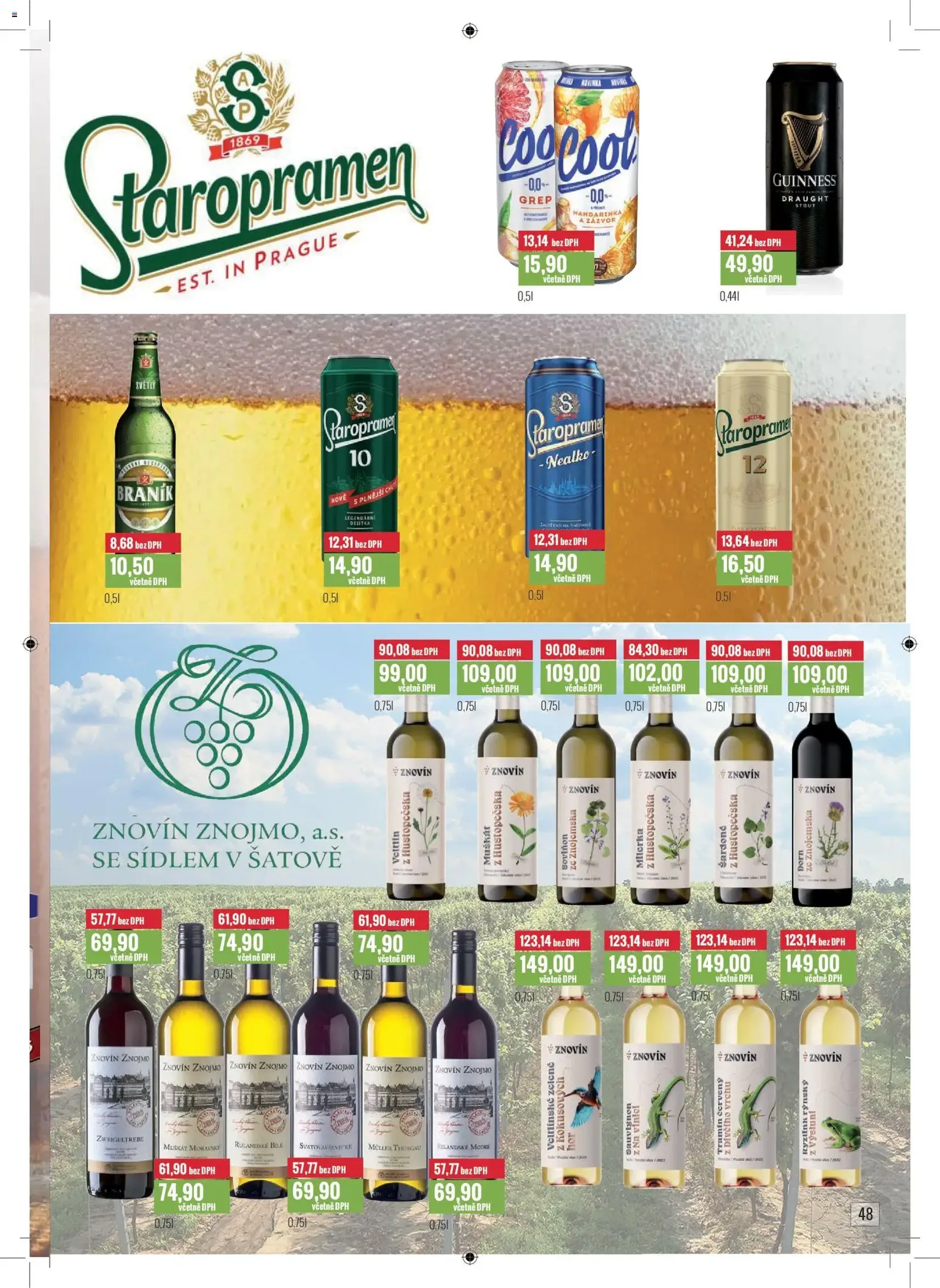 Ratio leták - platný leták od 01.01.2026 strana 49 z 68