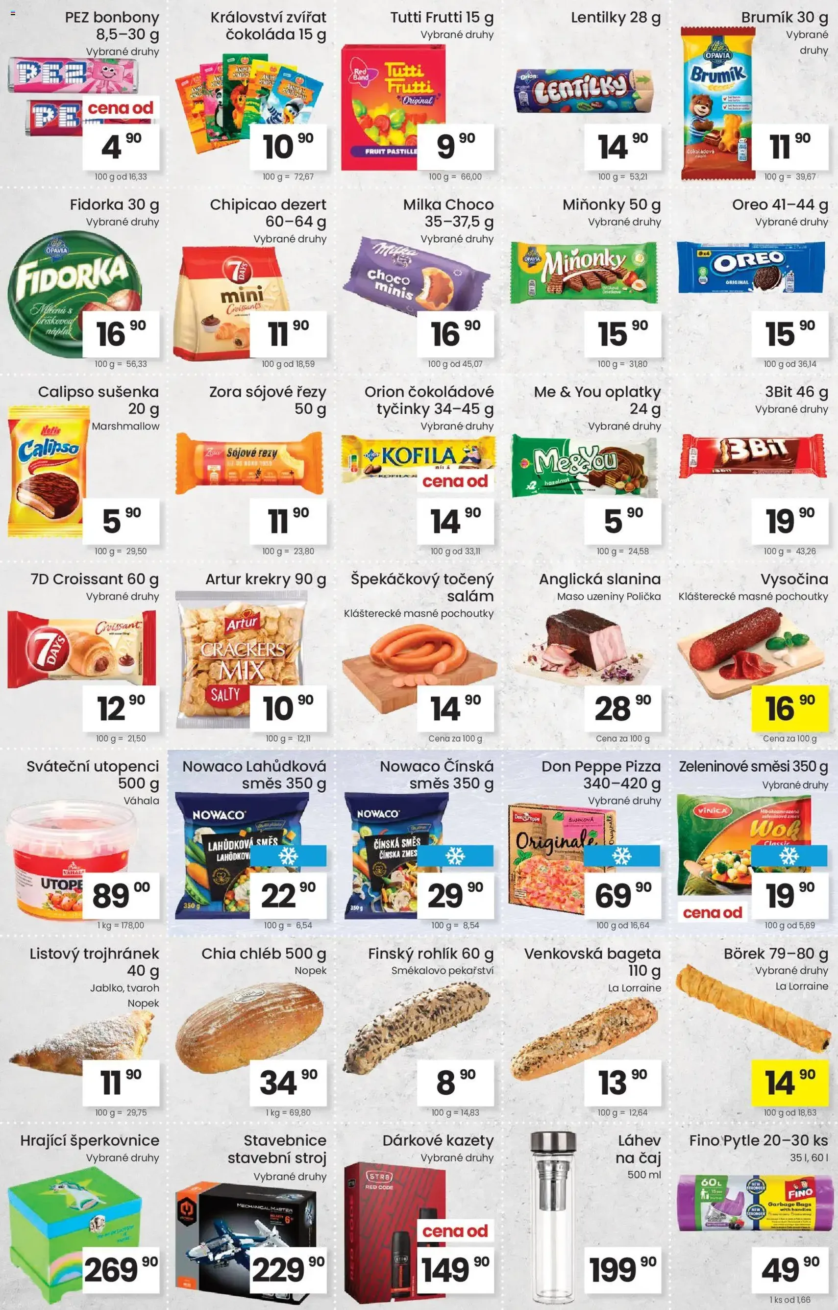 Kubík leták - platný leták od 02.12.2025 strana 3 z 4