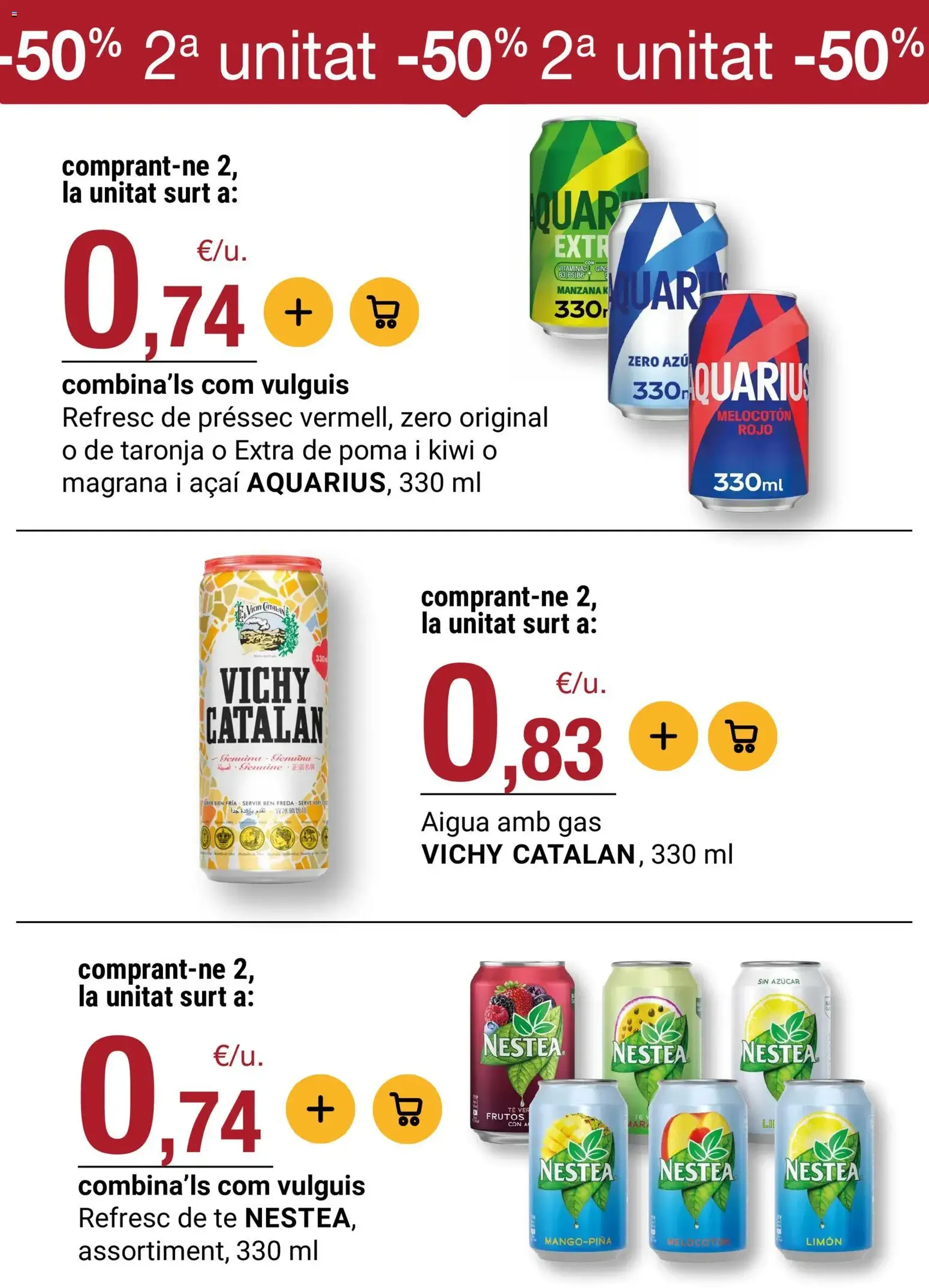 Bonpreu folleto - folleto válido desde 02/06/2026 página 43 de 92