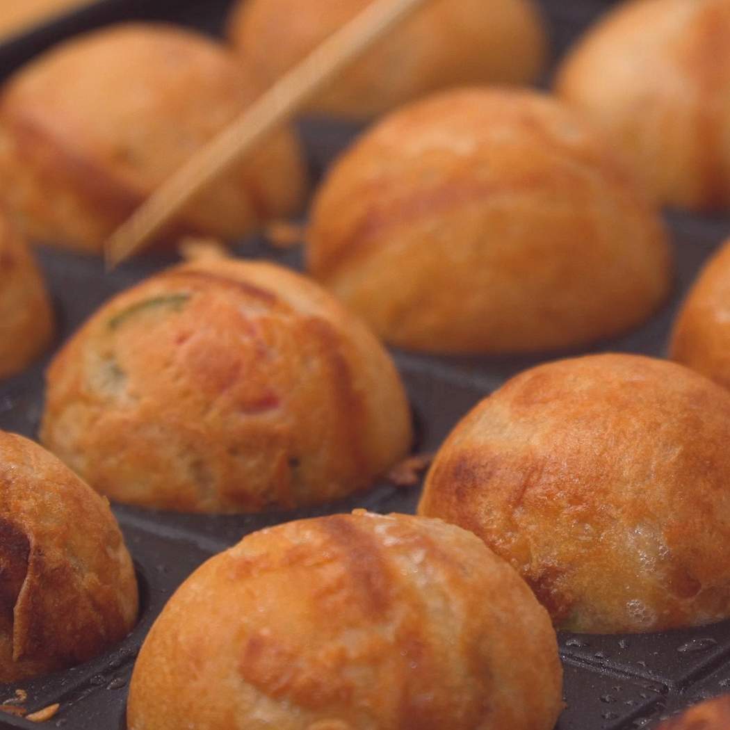 Takoyaki