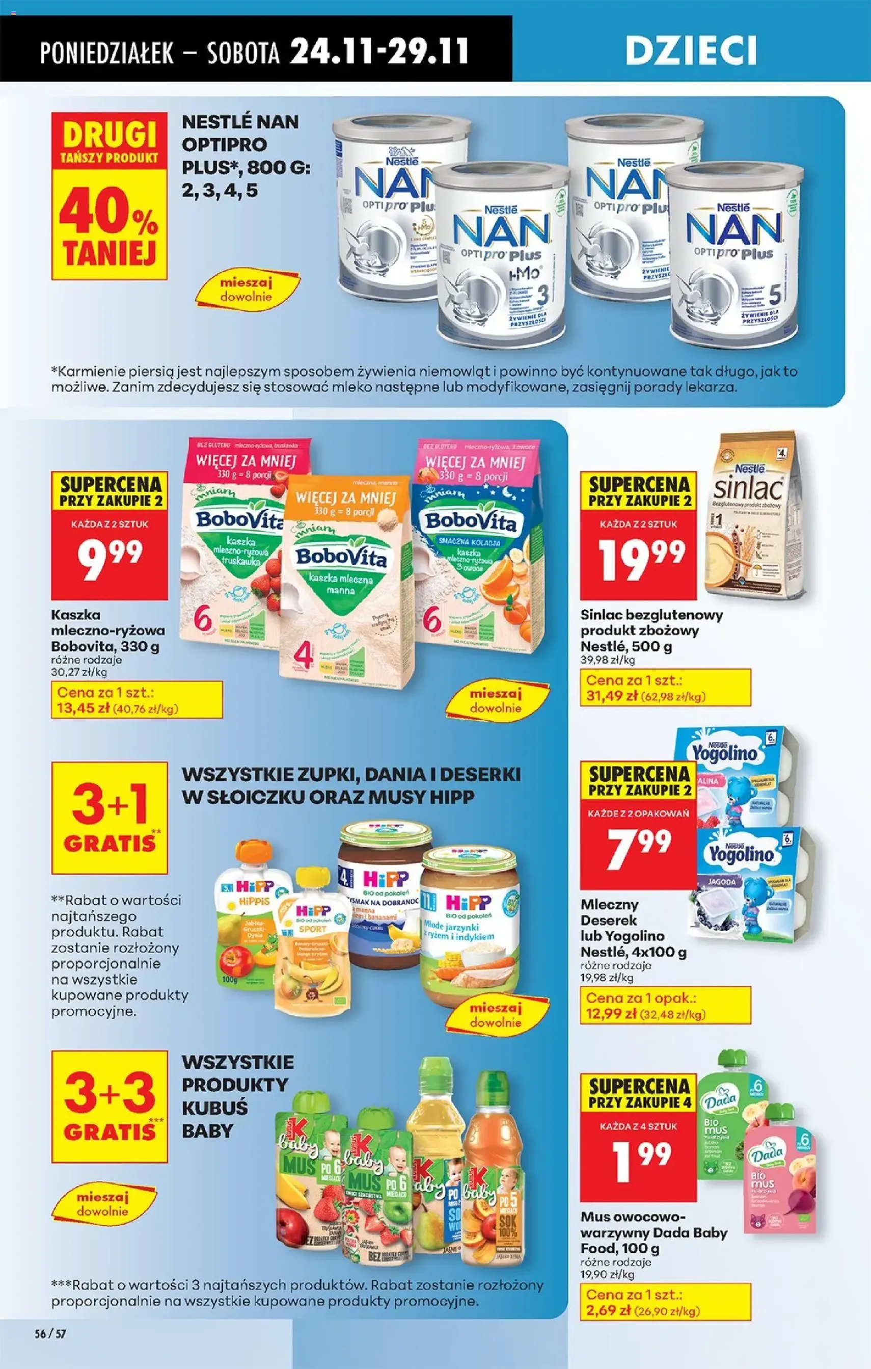 Biedronka Black Friday - ważny gazetka od 24.11.2025 strona 78 z 95