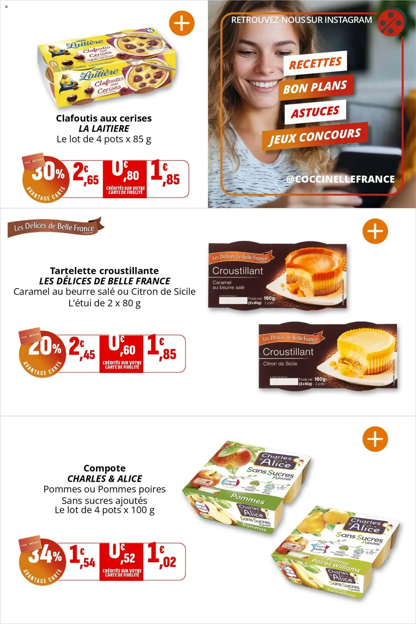 Coccinelle catalogue - brochure valable à partir du 22/10/2025, page 15 sur 44 Coccinelle catalogue - brochure valable à partir du 22/10/2025, page 15 sur 44