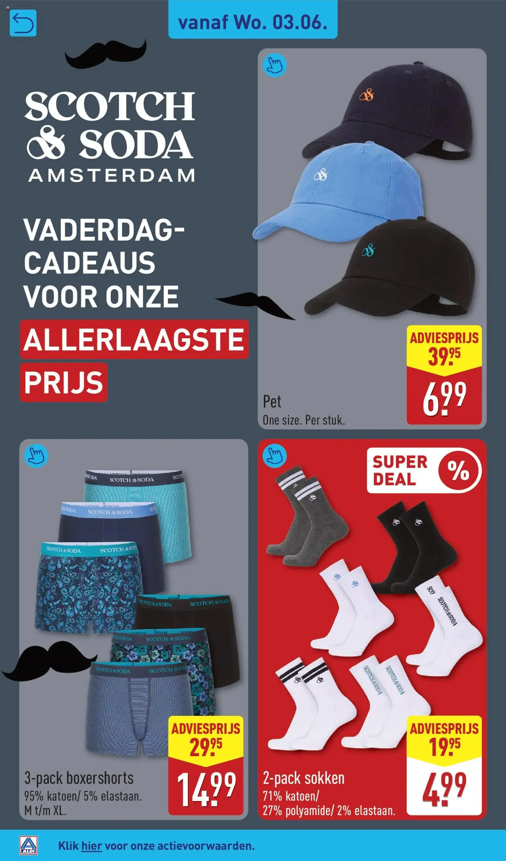 Aldi folder week 23 - geldige folder vanaf 01-06-2026 pagina 46 van 64