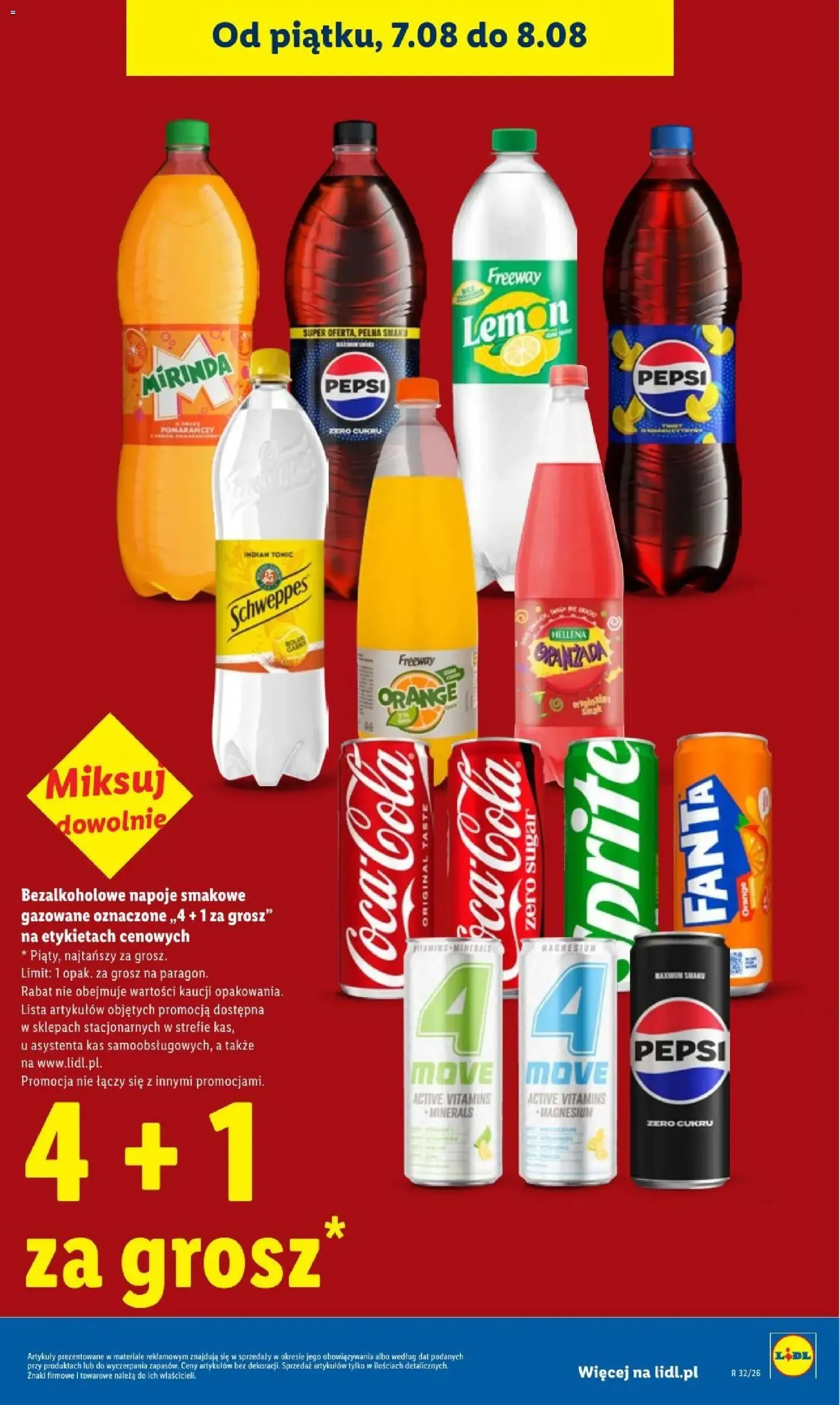 Lidl gazetka - ważny gazetka od 06.08.2026 strona 29 z 89
