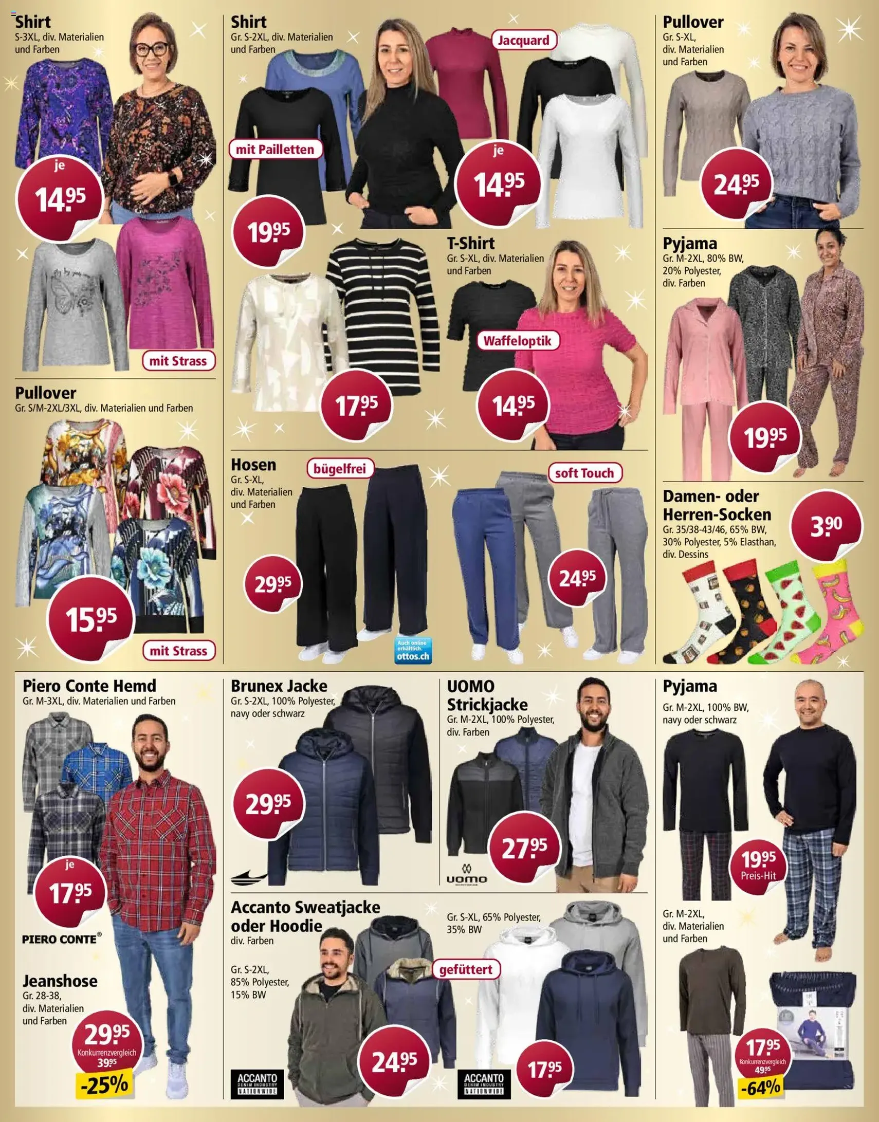 Otto's Aktionen - Gültiger Prospekt ab 01.12.2025, Seite 10 von insgesamt 16